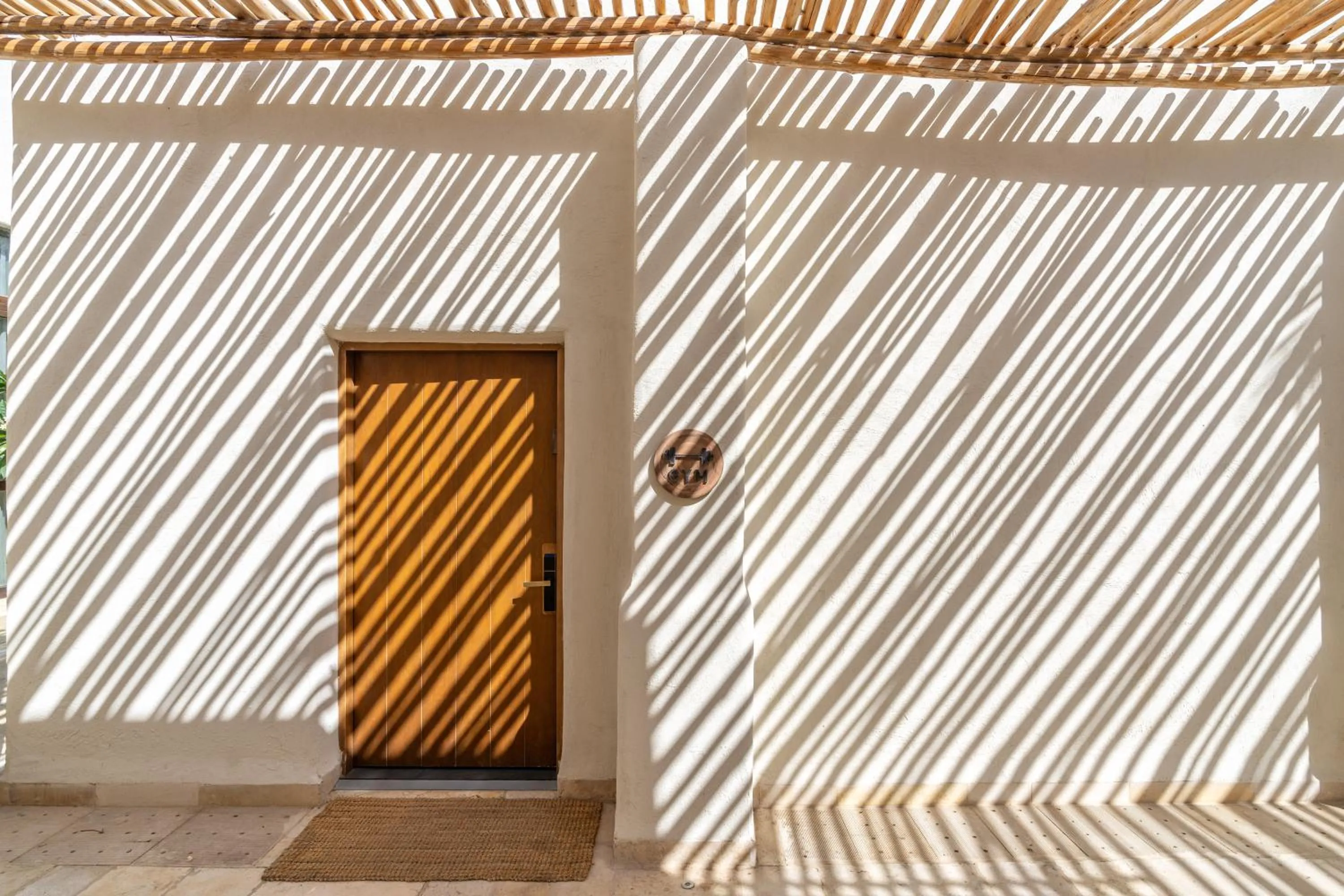 Area and facilities in Kedma by Isrotel Collection