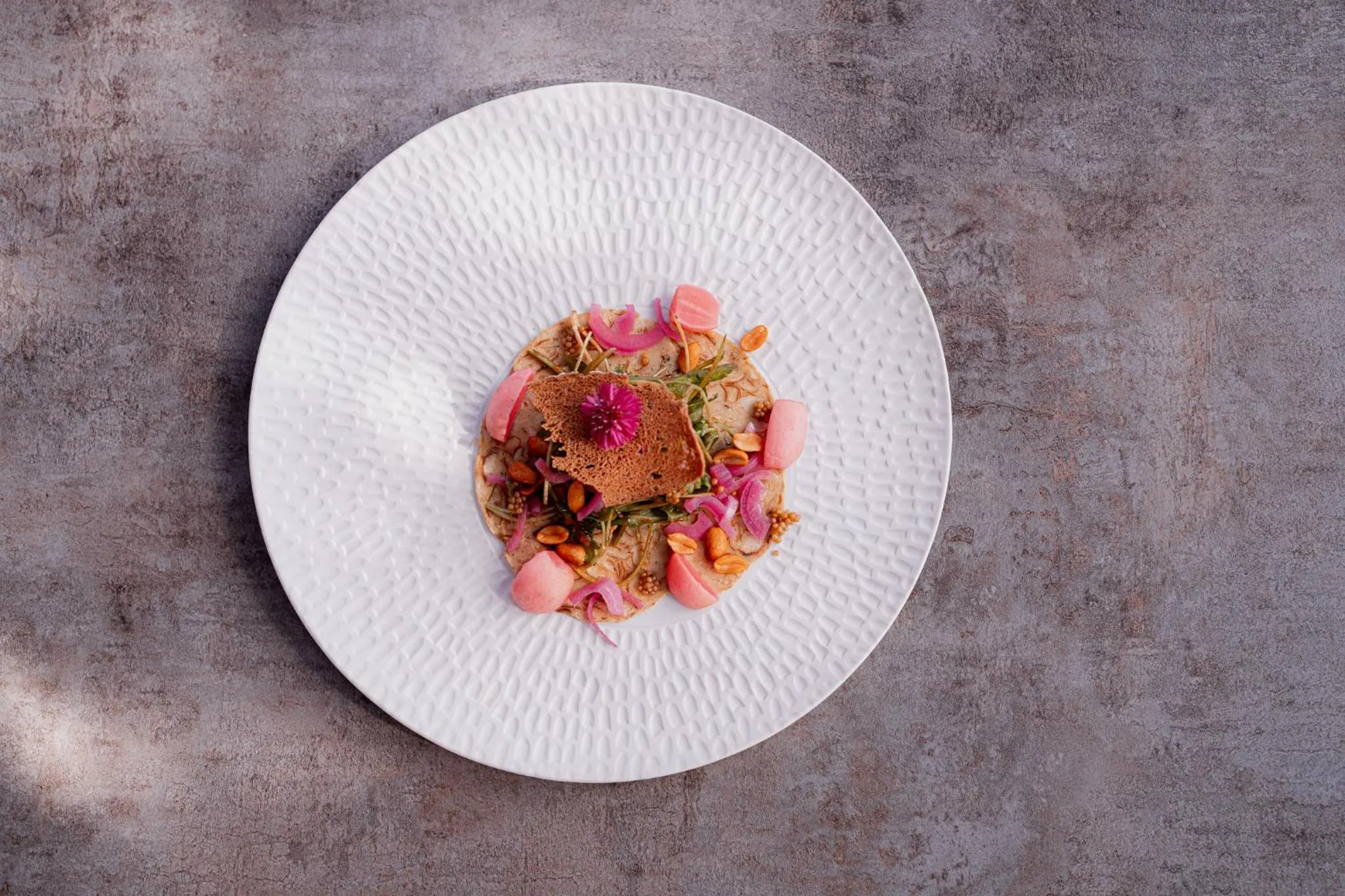 Dinner in Hotel Das Rübezahl