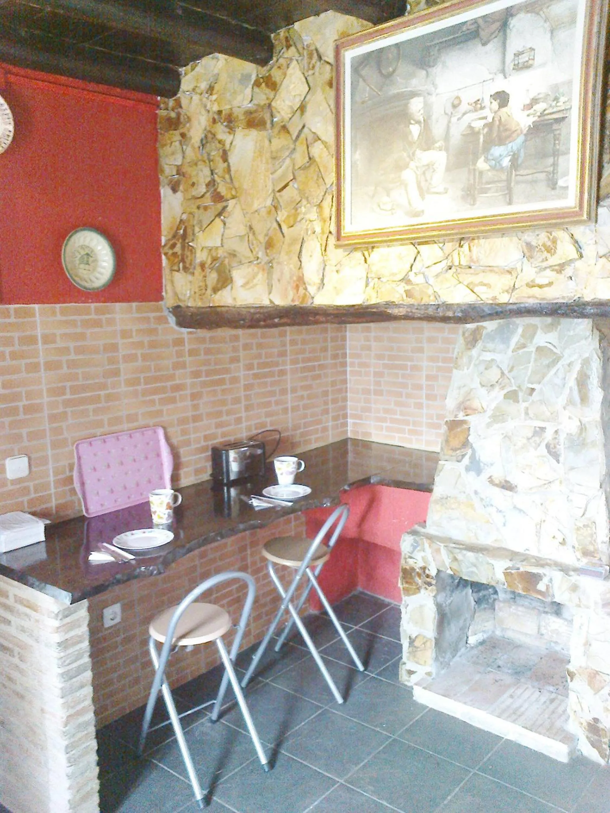 Casa Amoreira - Quinta Amoreira