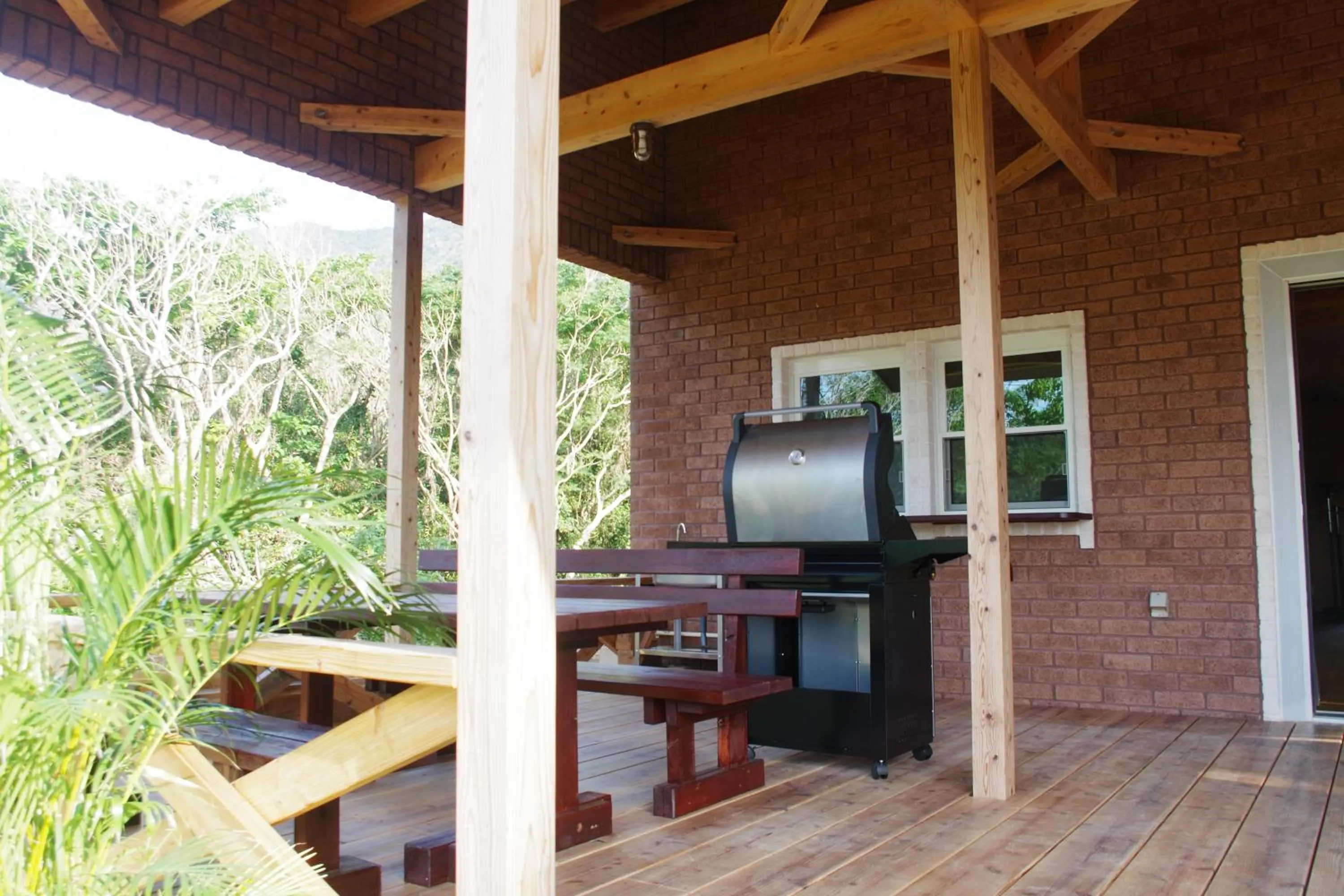 YOISAMA Sunset Beach House