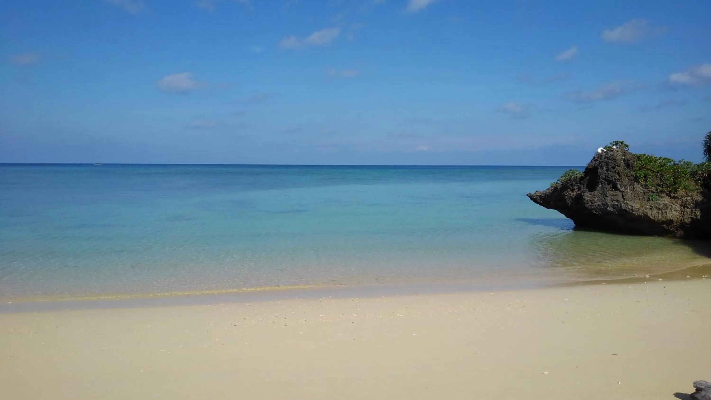 Neighbourhood in YOISAMA Sunset Beach House