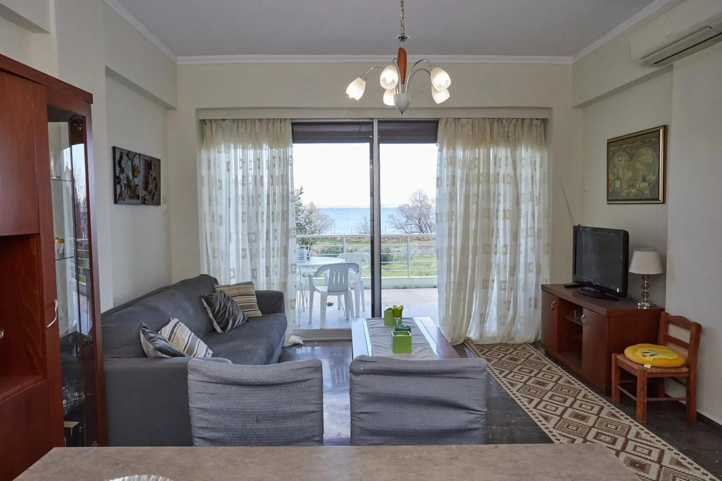 Karfas sea view apartment Karfas sea view apartment