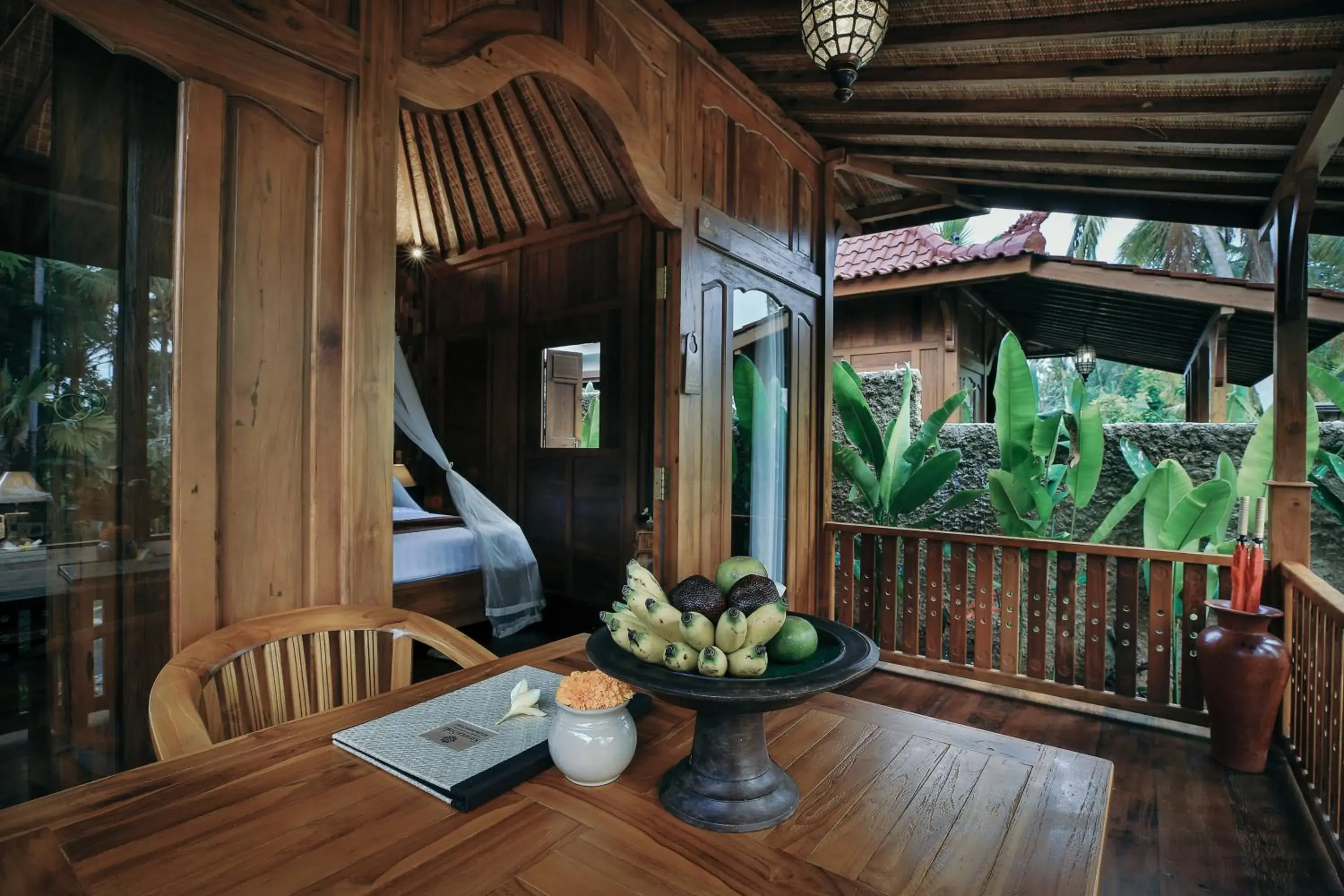 KERAMAN SUITE UBUD KERAMAN SUITE UBUD