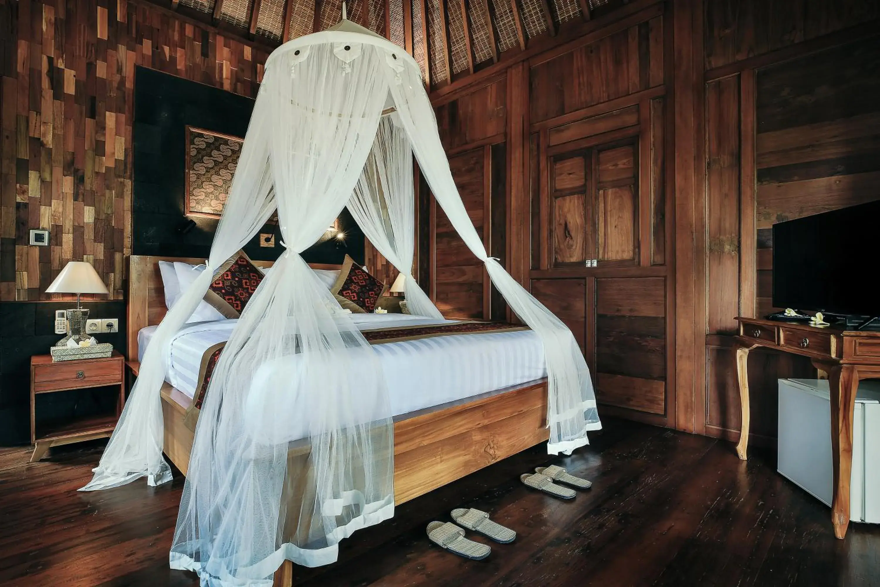 Bedroom, Bed in KERAMAN SUITE UBUD Bedroom, Bed in KERAMAN SUITE UBUD