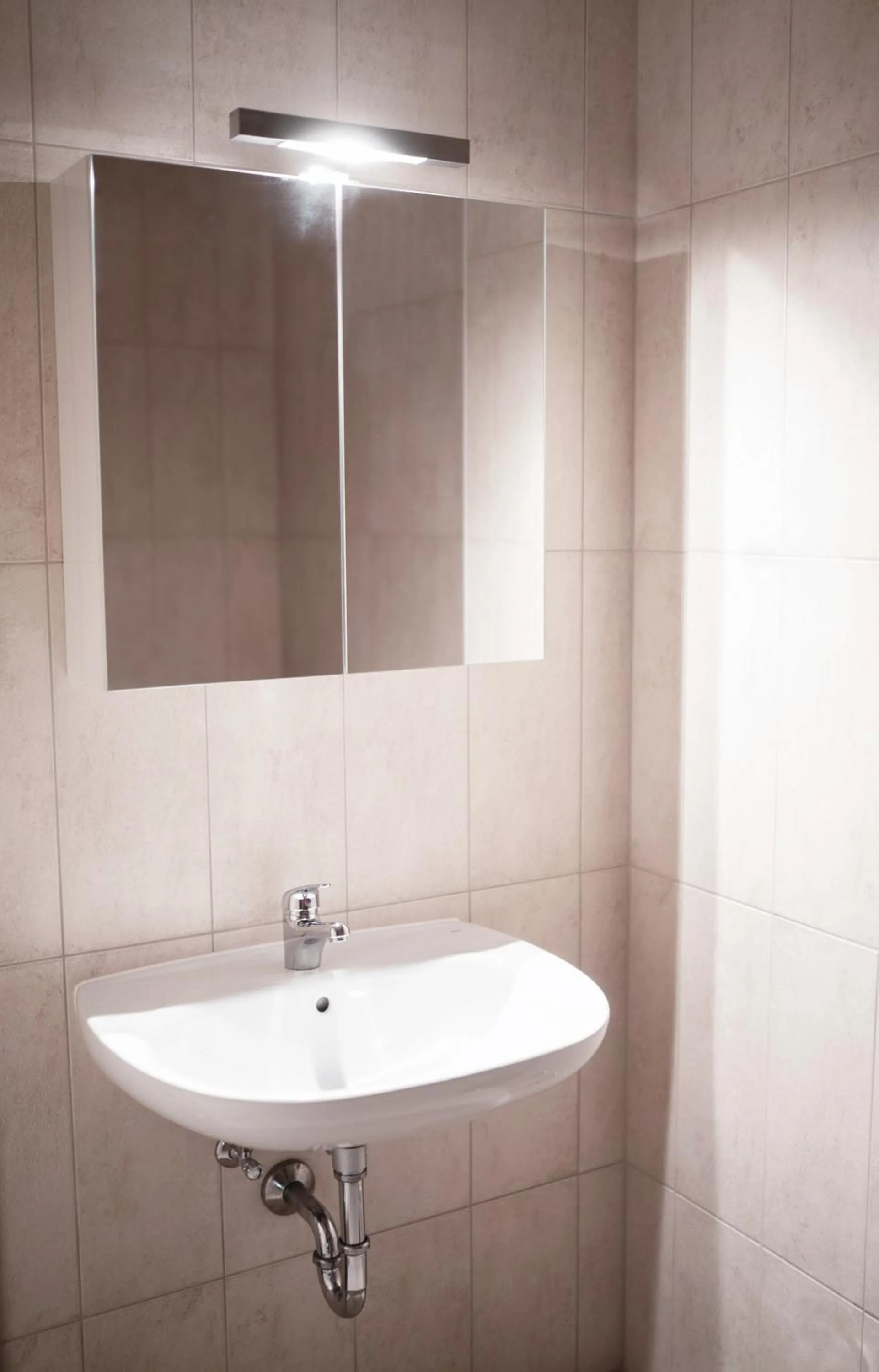 Hotel - Pension Vesta