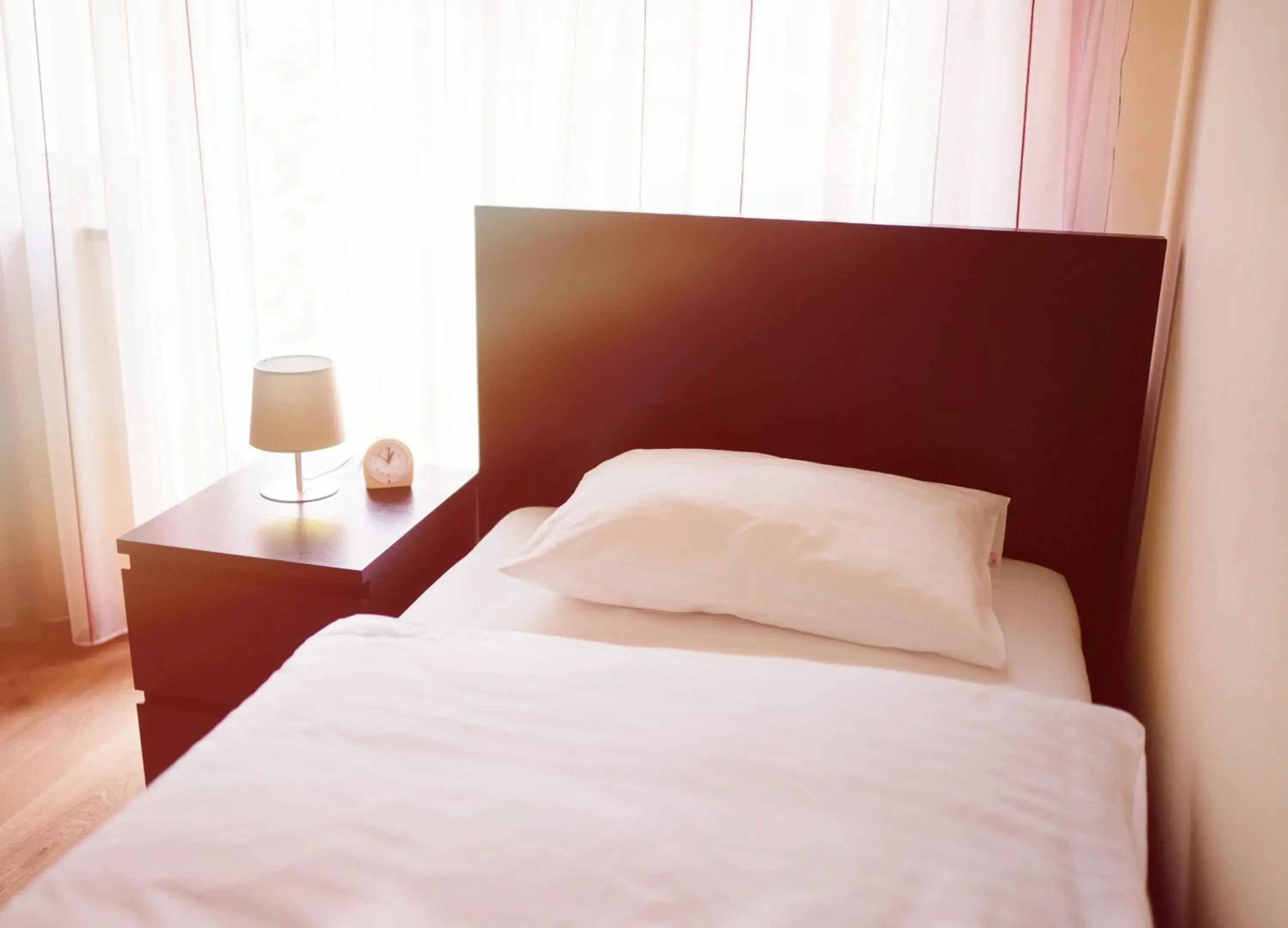 Large Single Room - single occupancy in Hotel - Pension Vesta Large Single Room - single occupancy in Hotel - Pension Vesta