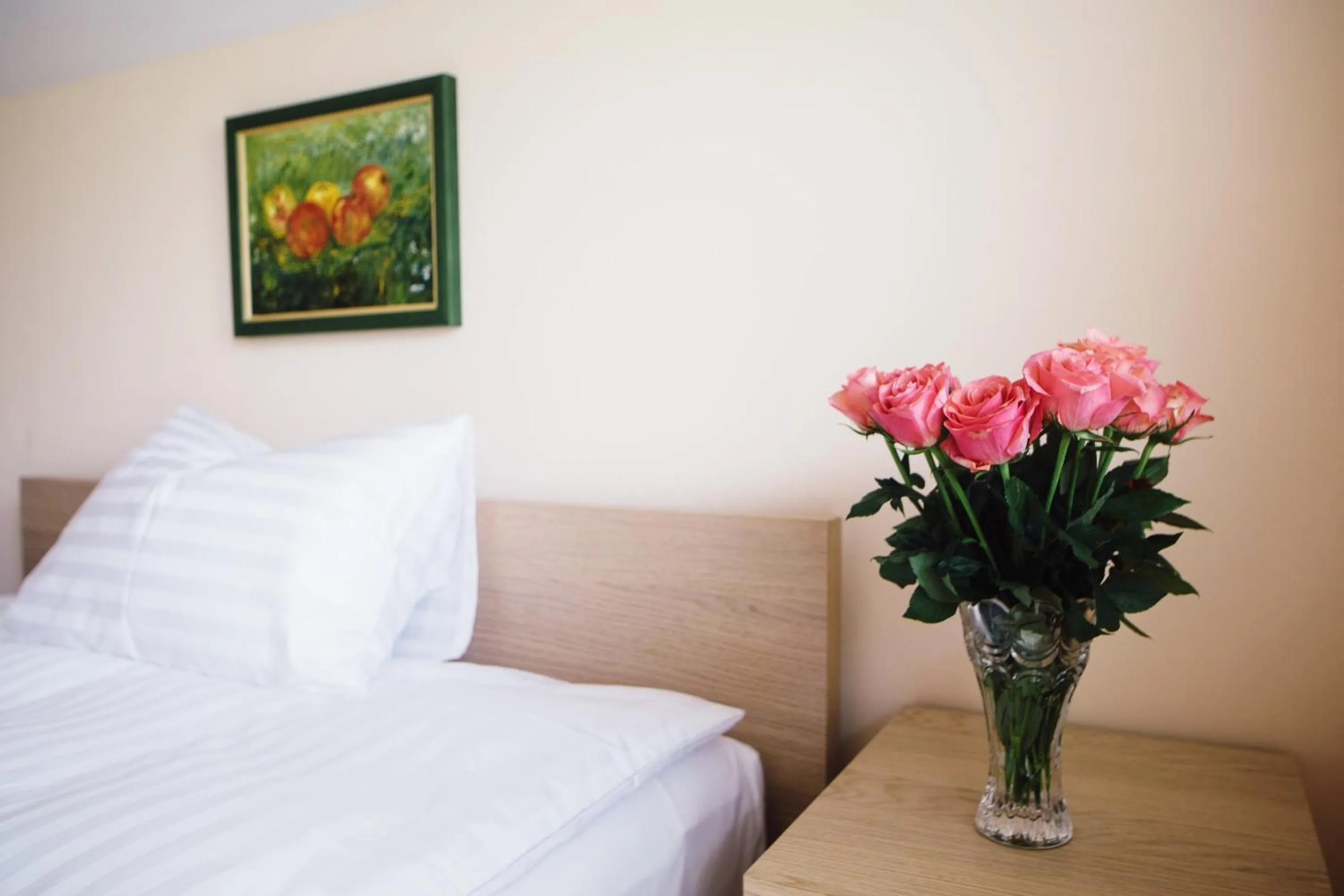 Hotel - Pension Vesta