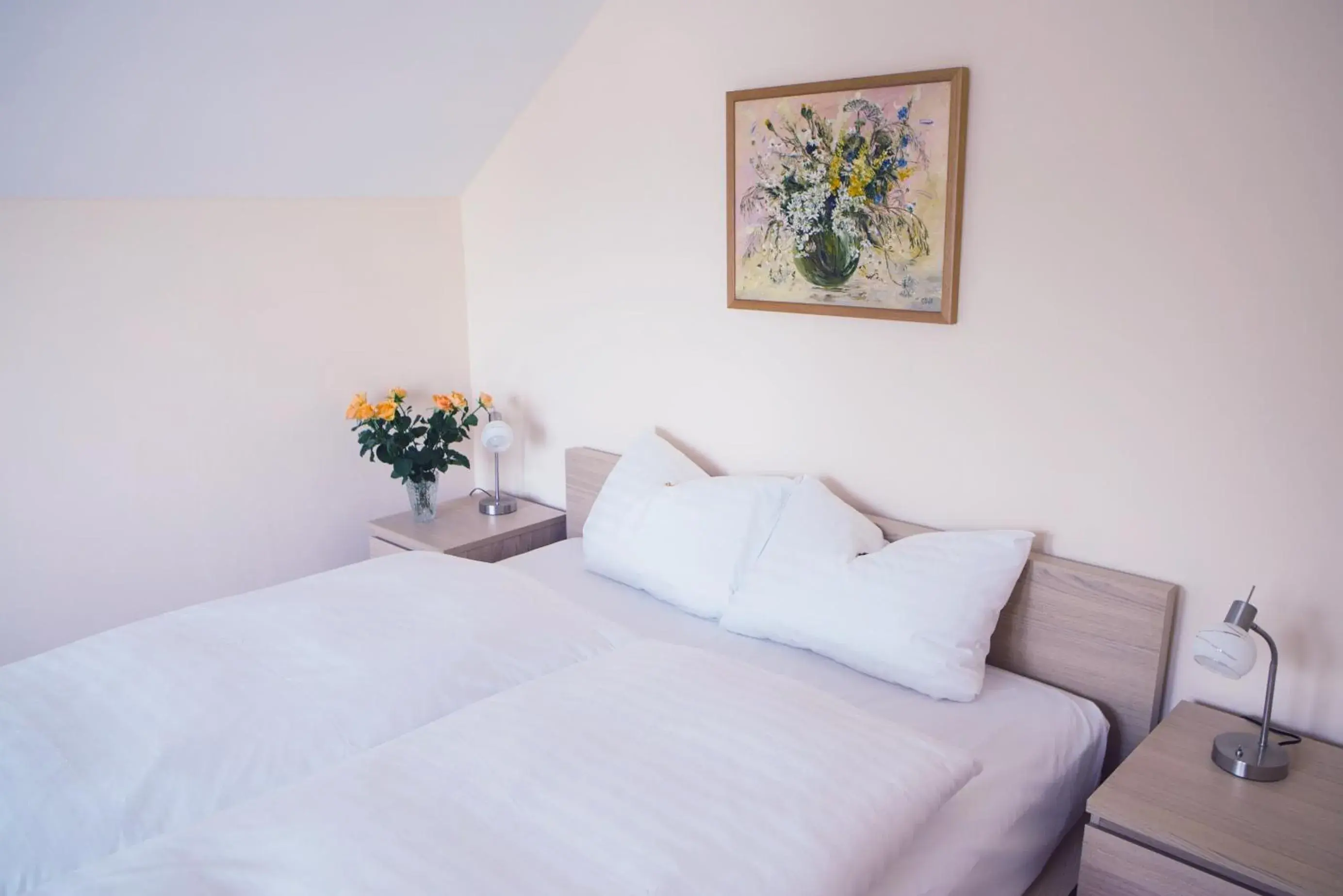 Classic Suite in Hotel - Pension Vesta Classic Suite in Hotel - Pension Vesta