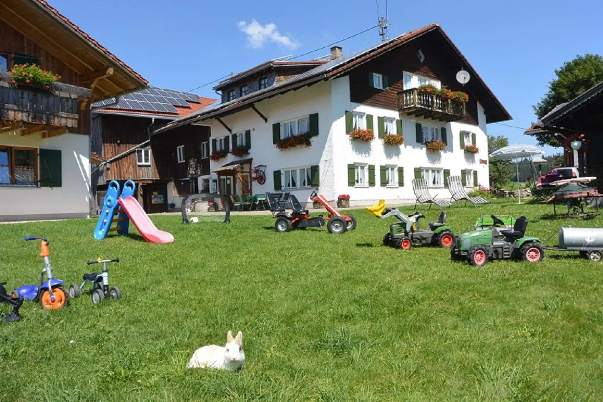 Veiter-Hof Veiter-Hof