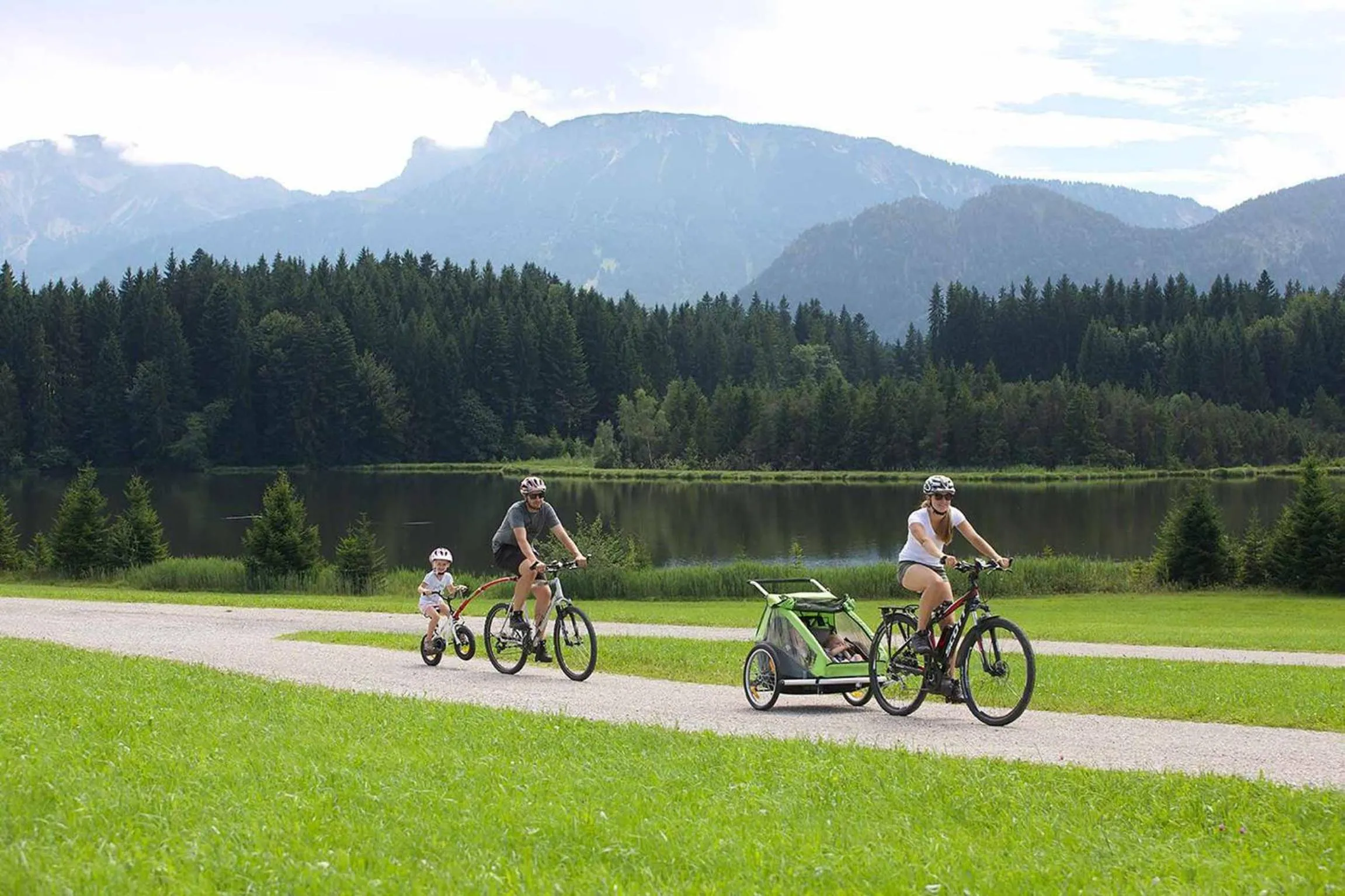People in Veiter-Hof