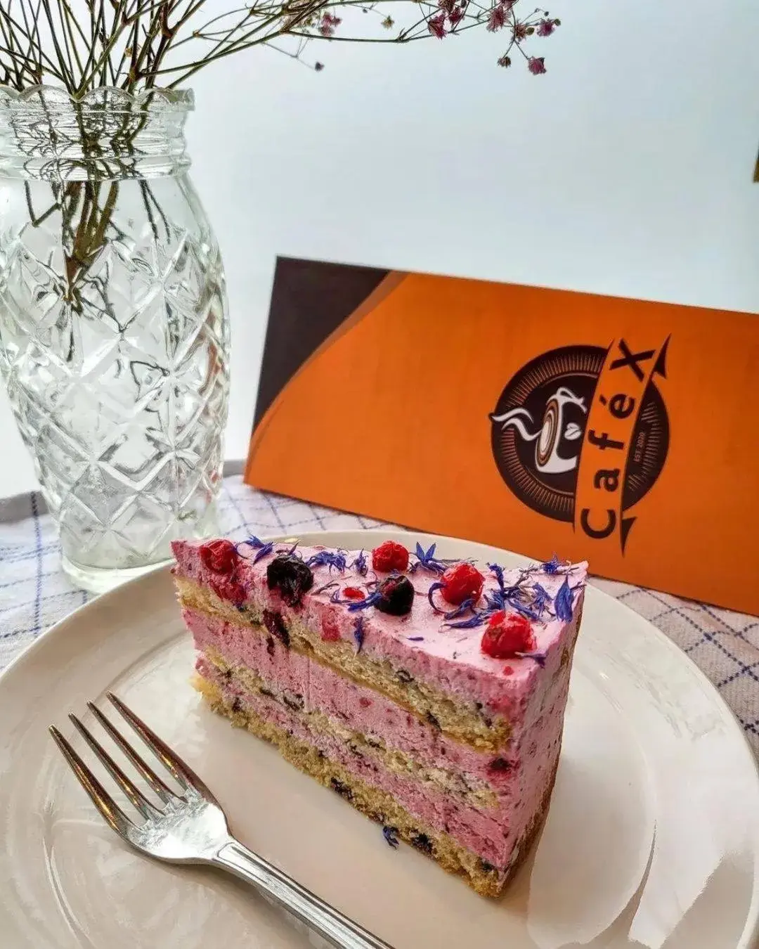 Food in HHE Express Food in HHE Express