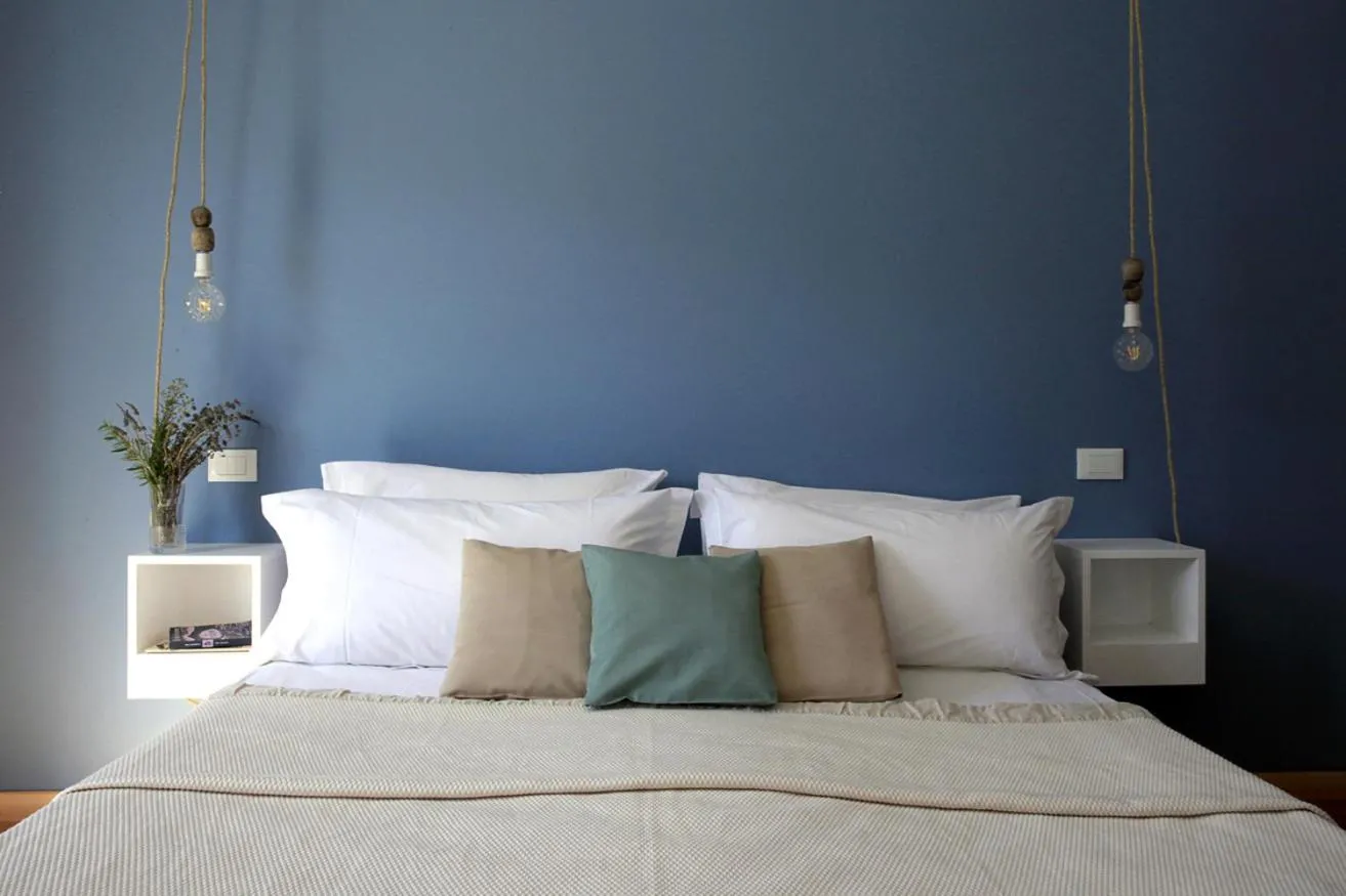 Bed in Limani Life