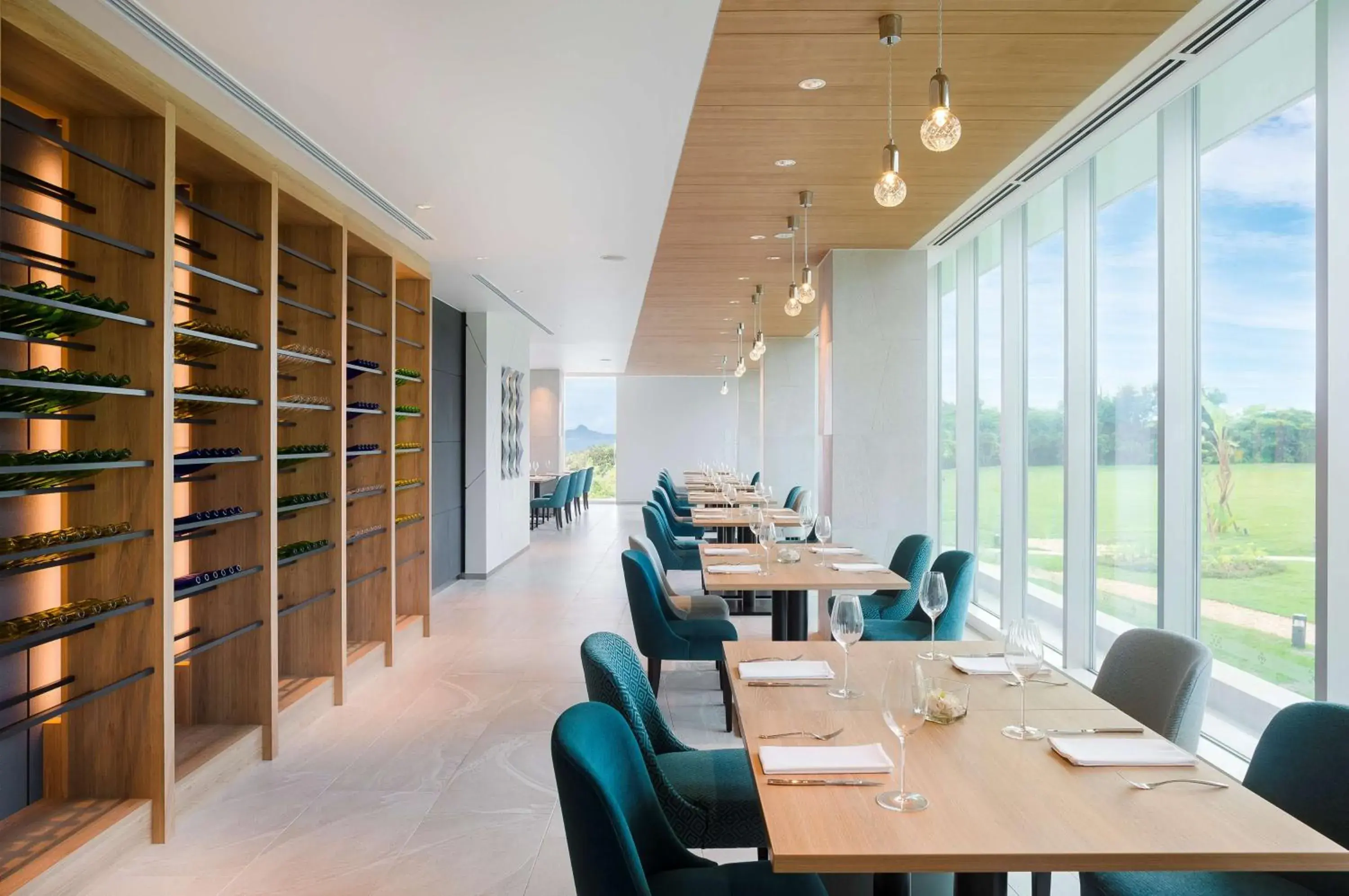 Restaurant/places to eat in Hilton Okinawa Sesoko Resort Restaurant/places to eat in Hilton Okinawa Sesoko Resort