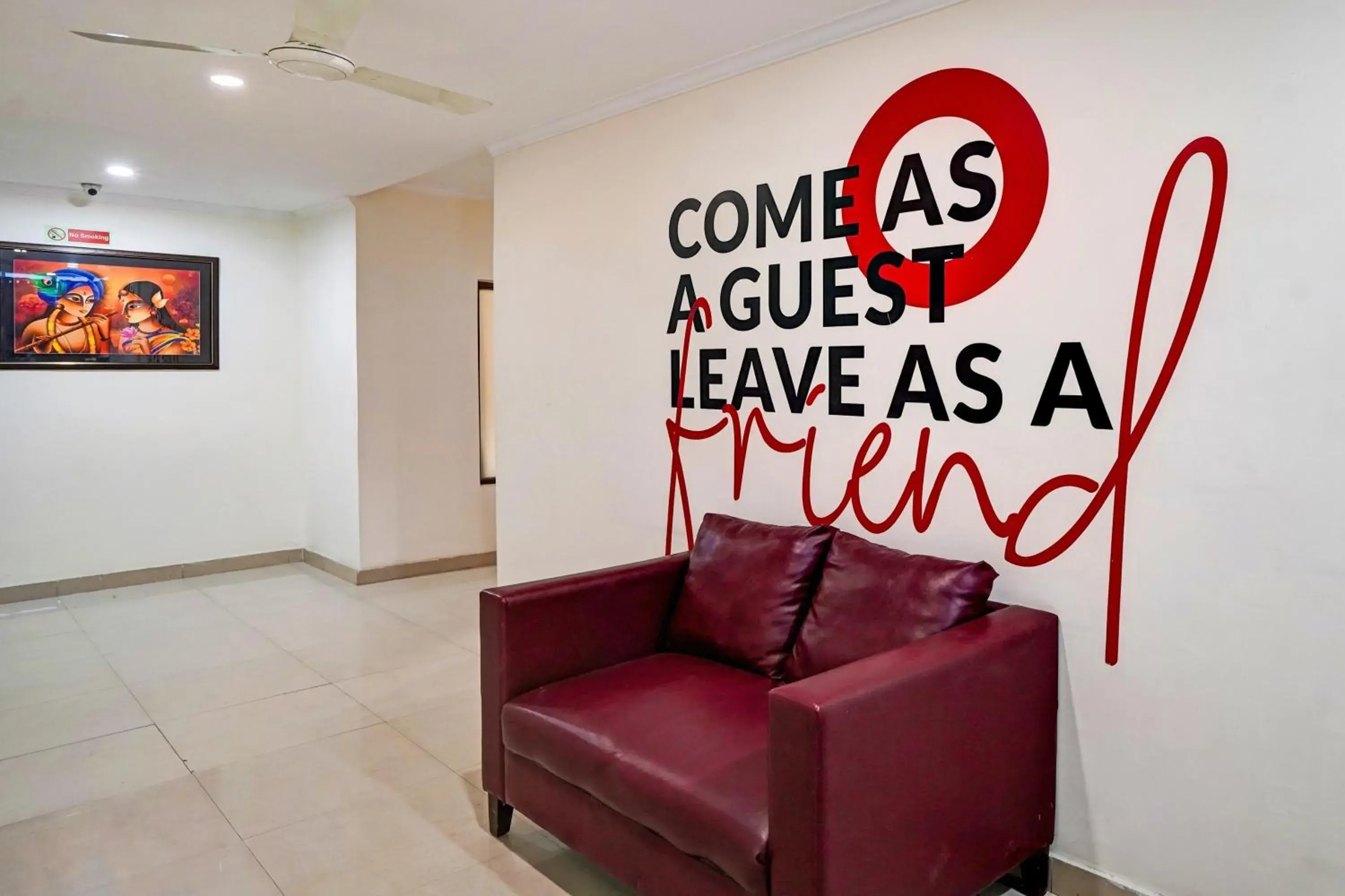 Lobby or reception in Townhouse Diamond View Lobby or reception in Townhouse Diamond View