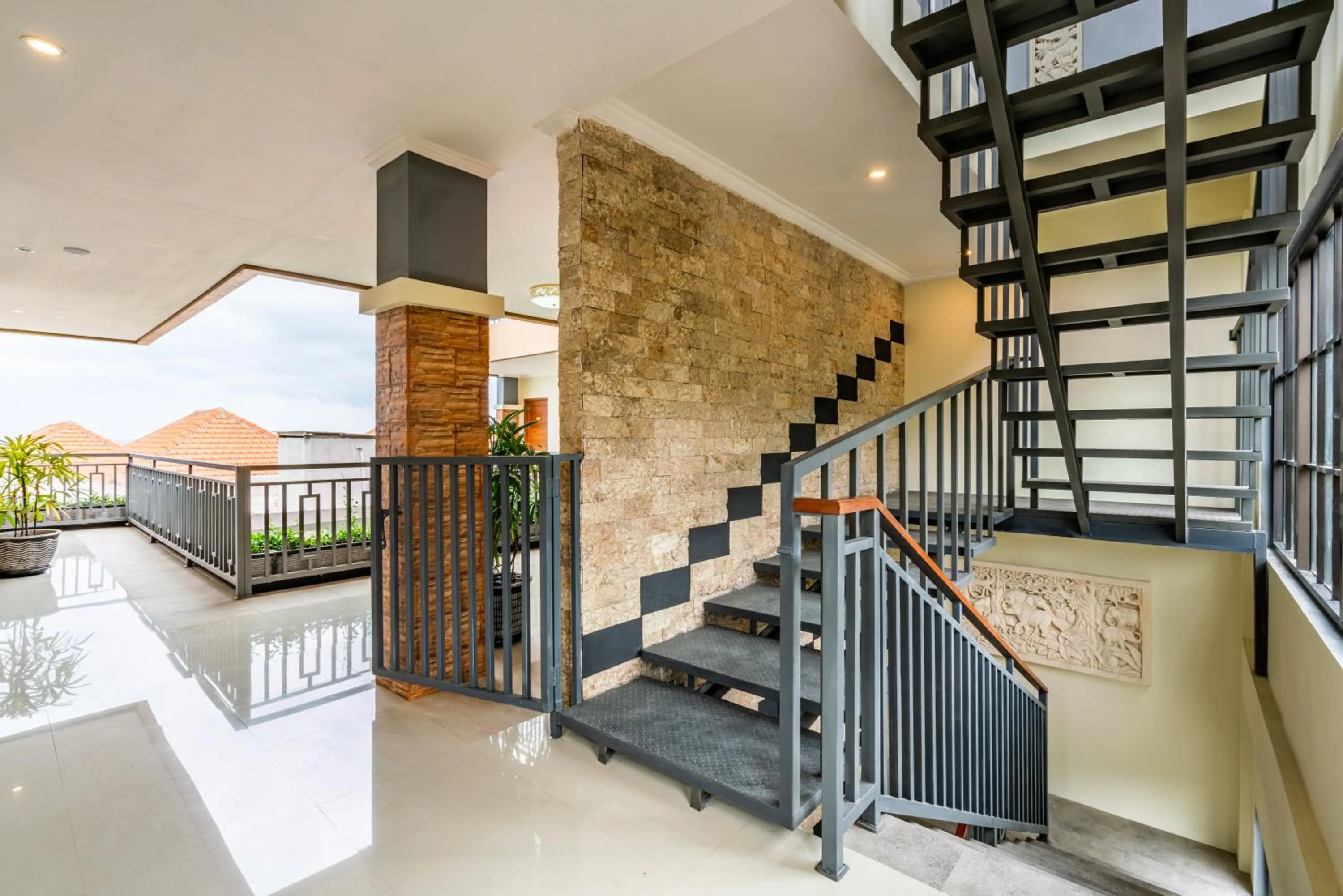 View (from property/room) in Mejore Beach Hotel