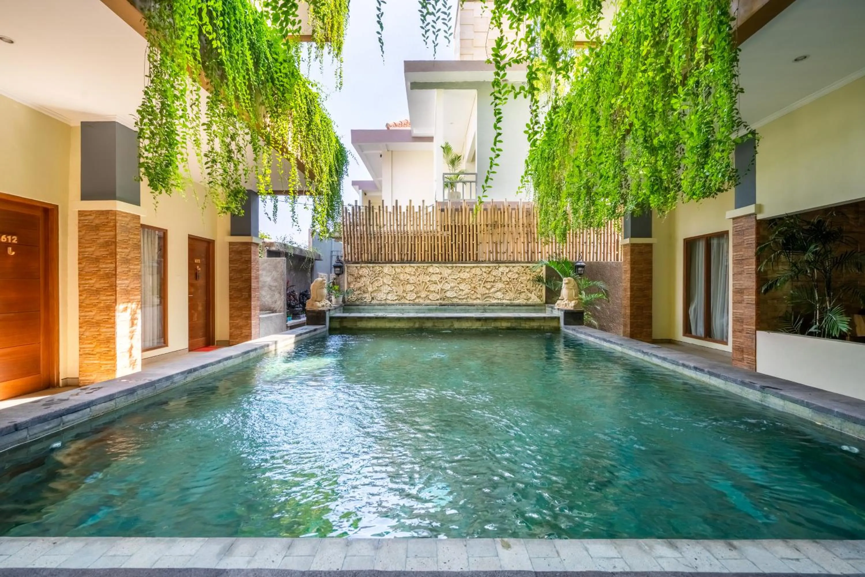 View (from property/room) in Mejore Beach Hotel