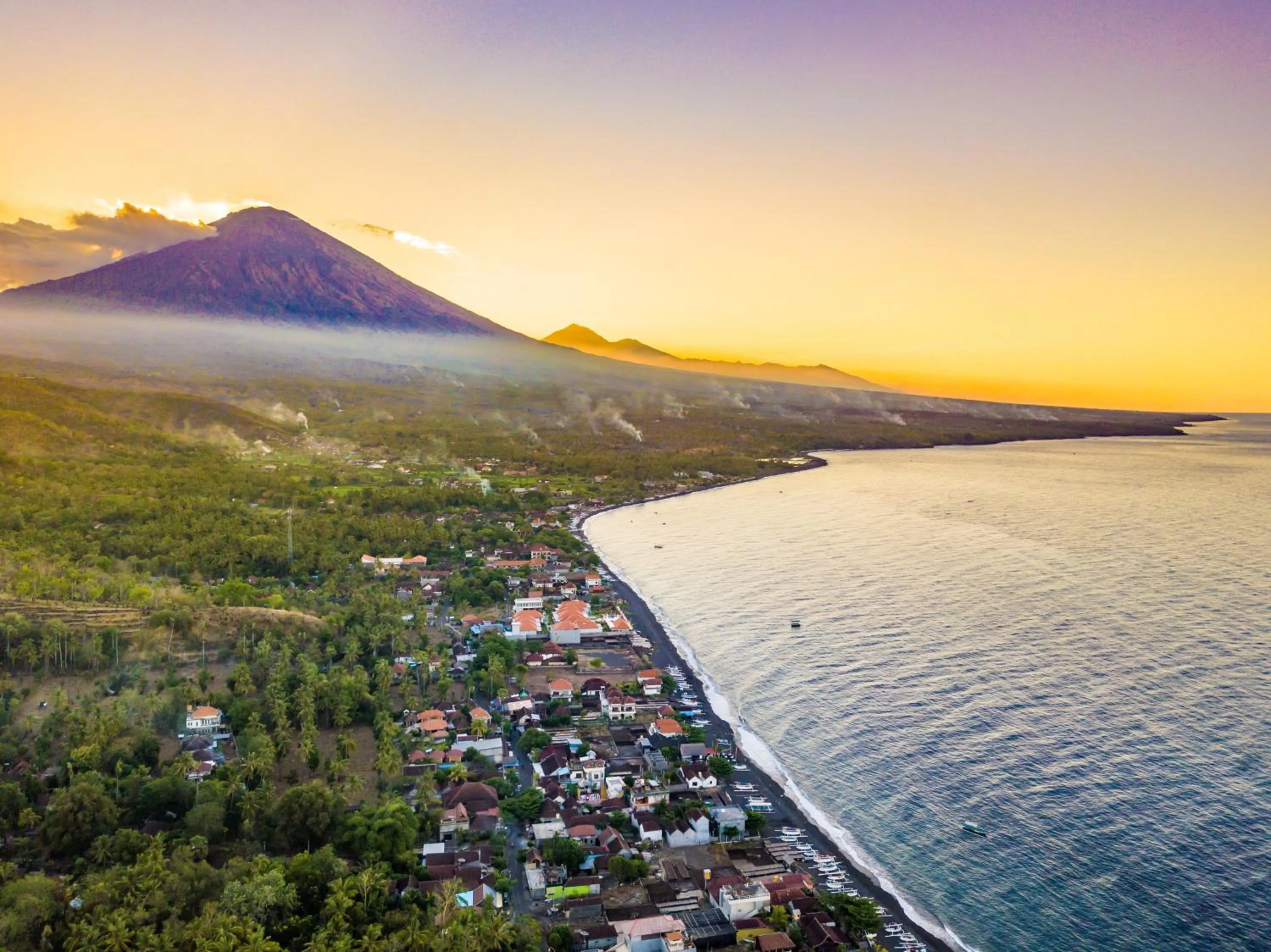 View (from property/room) in Mejore Beach Hotel