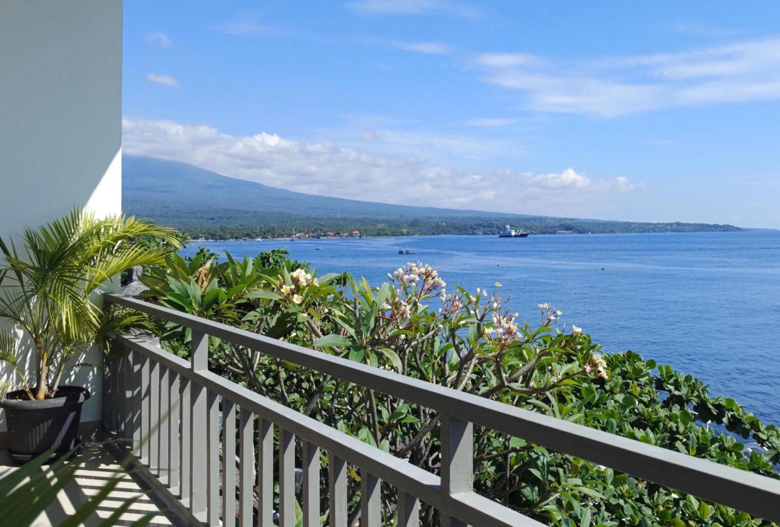 View (from property/room) in Mejore Beach Hotel
