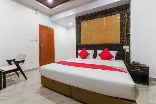 Hotel O Raghavendra Residency Hotel O Raghavendra Residency