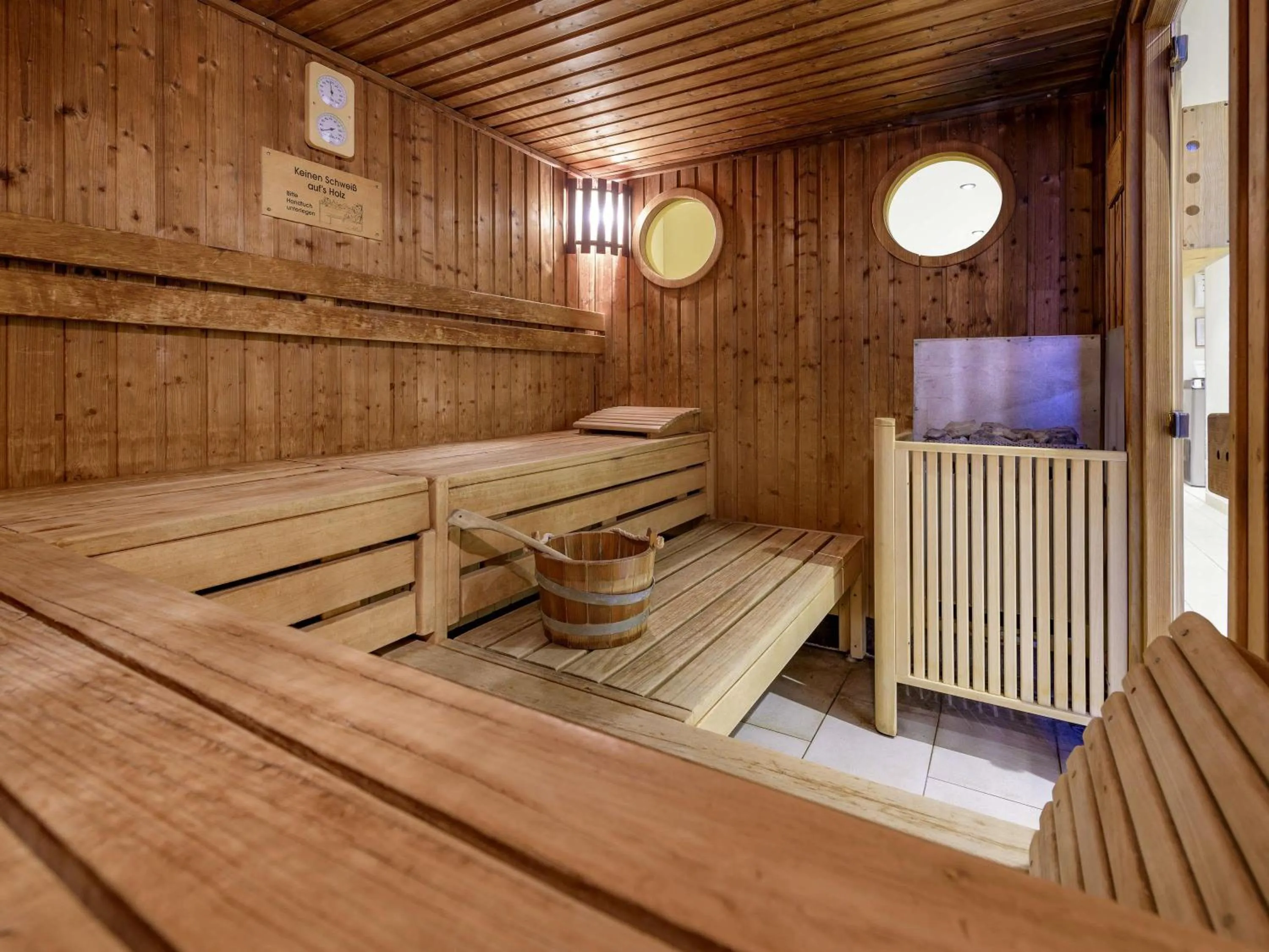 Other in Mercure Hotel Duisburg City