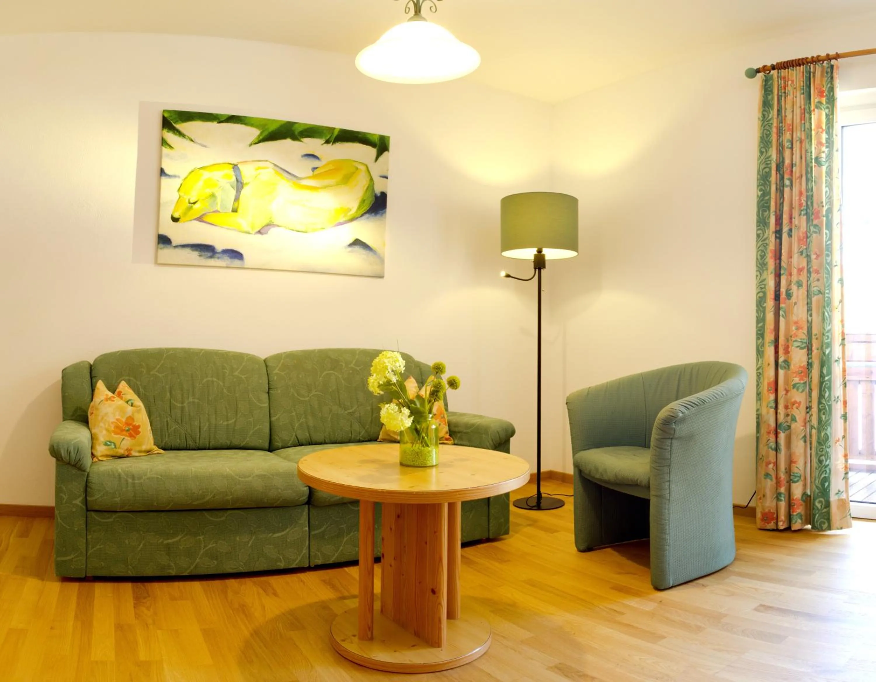 Aparthotel Alpenpark