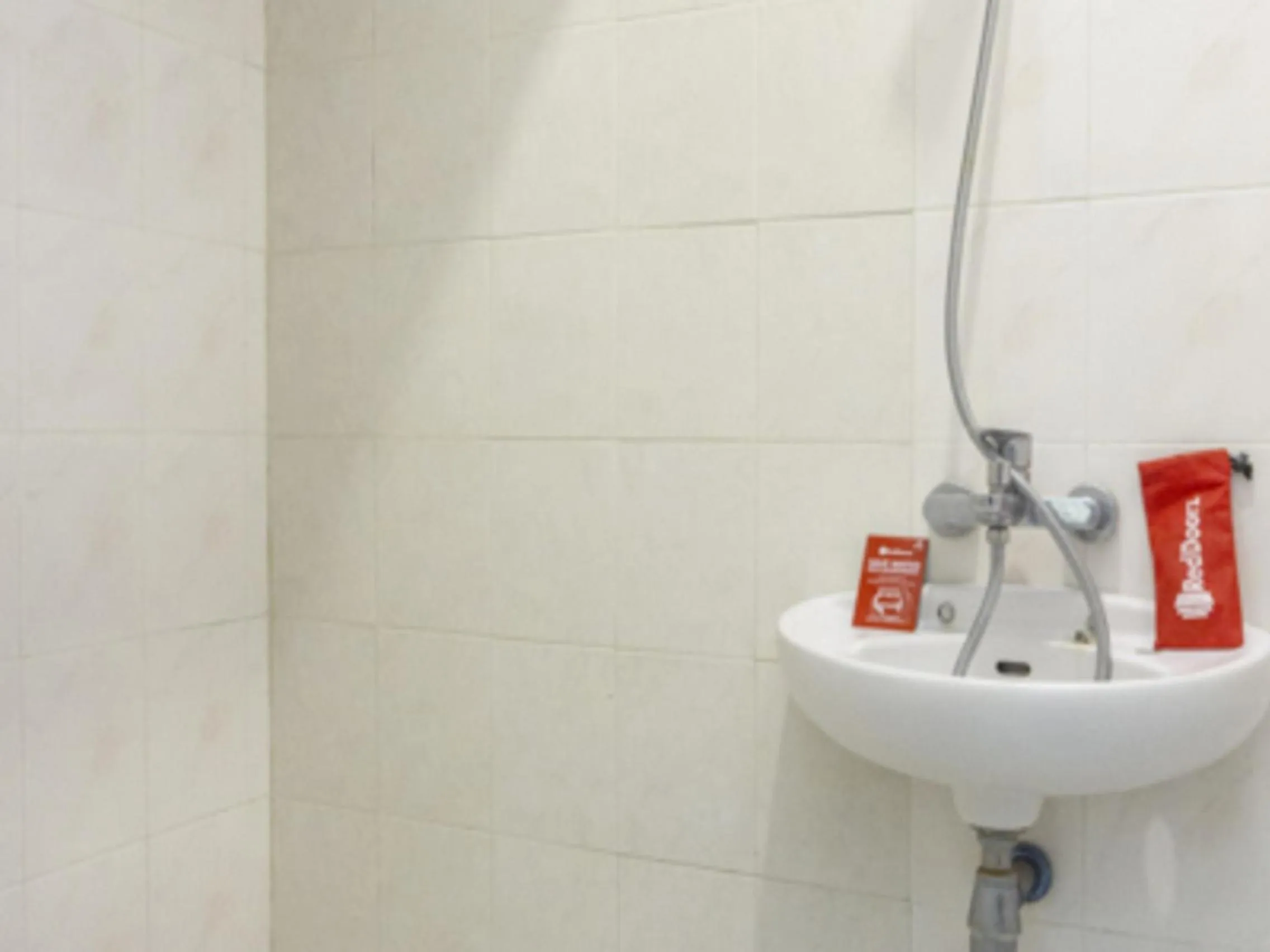 RedDoorz Syariah @ Lempuyangan