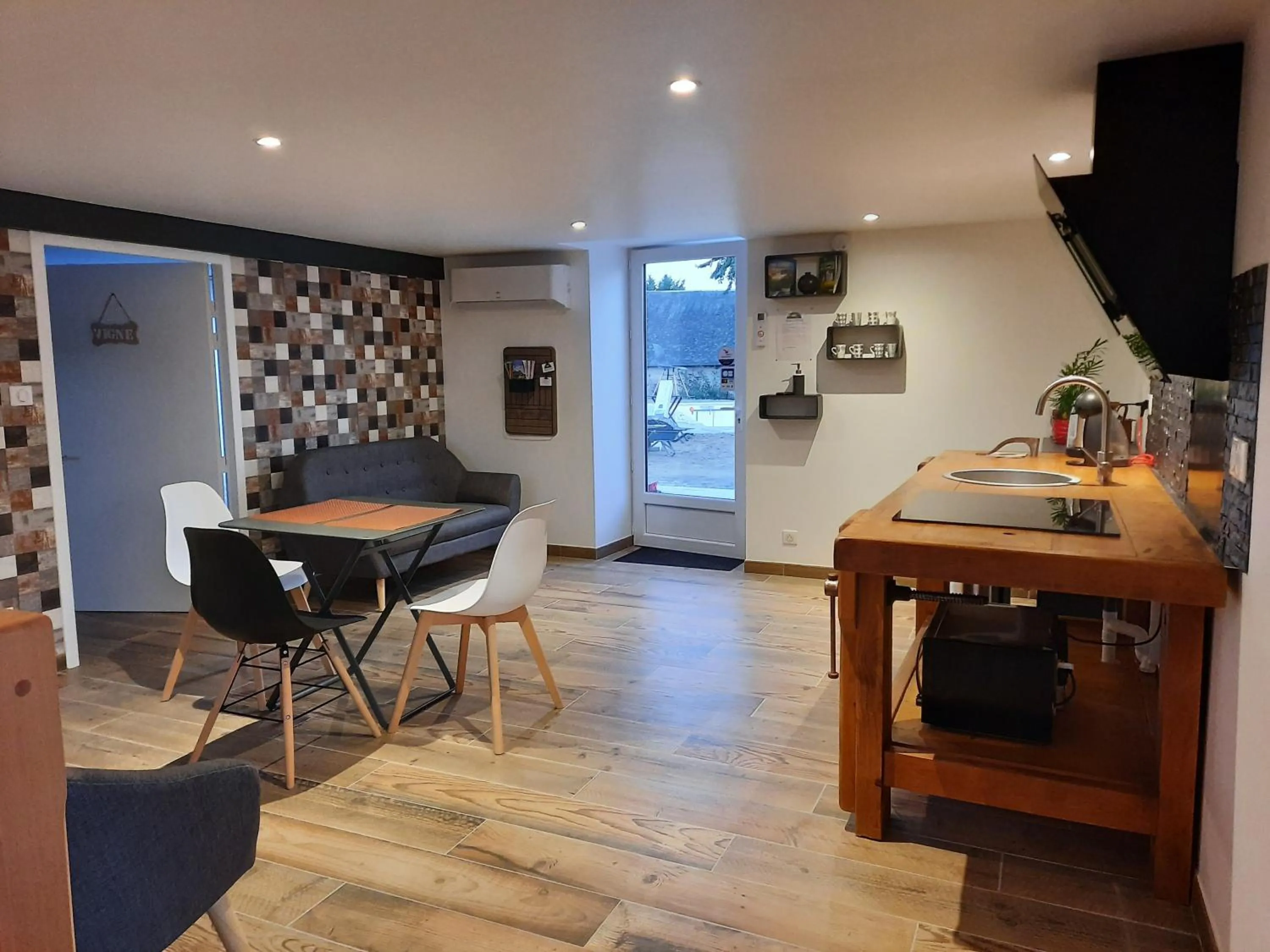 Other in La Clé Du Maumont