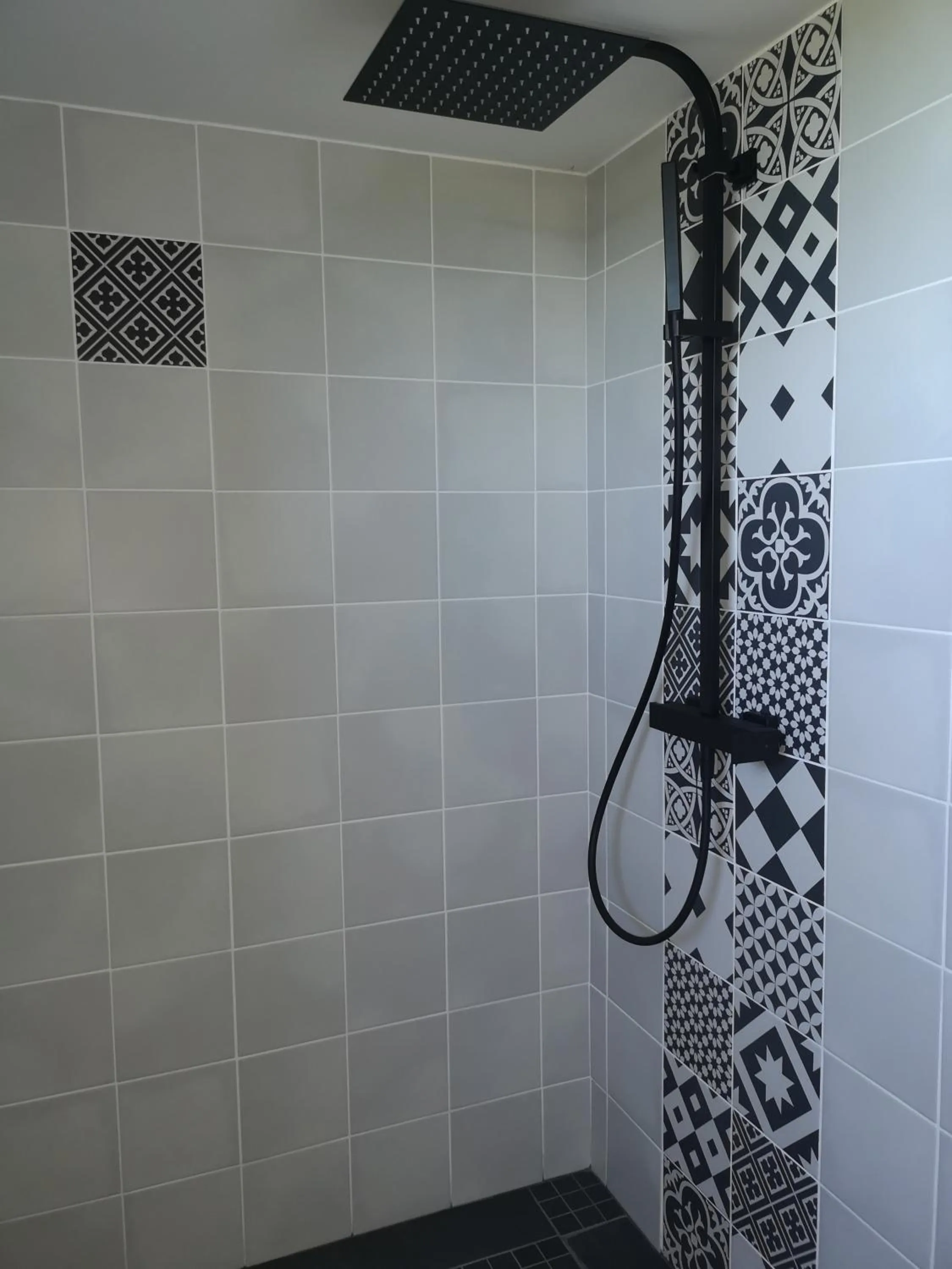 Bedroom in La Clé Du Maumont