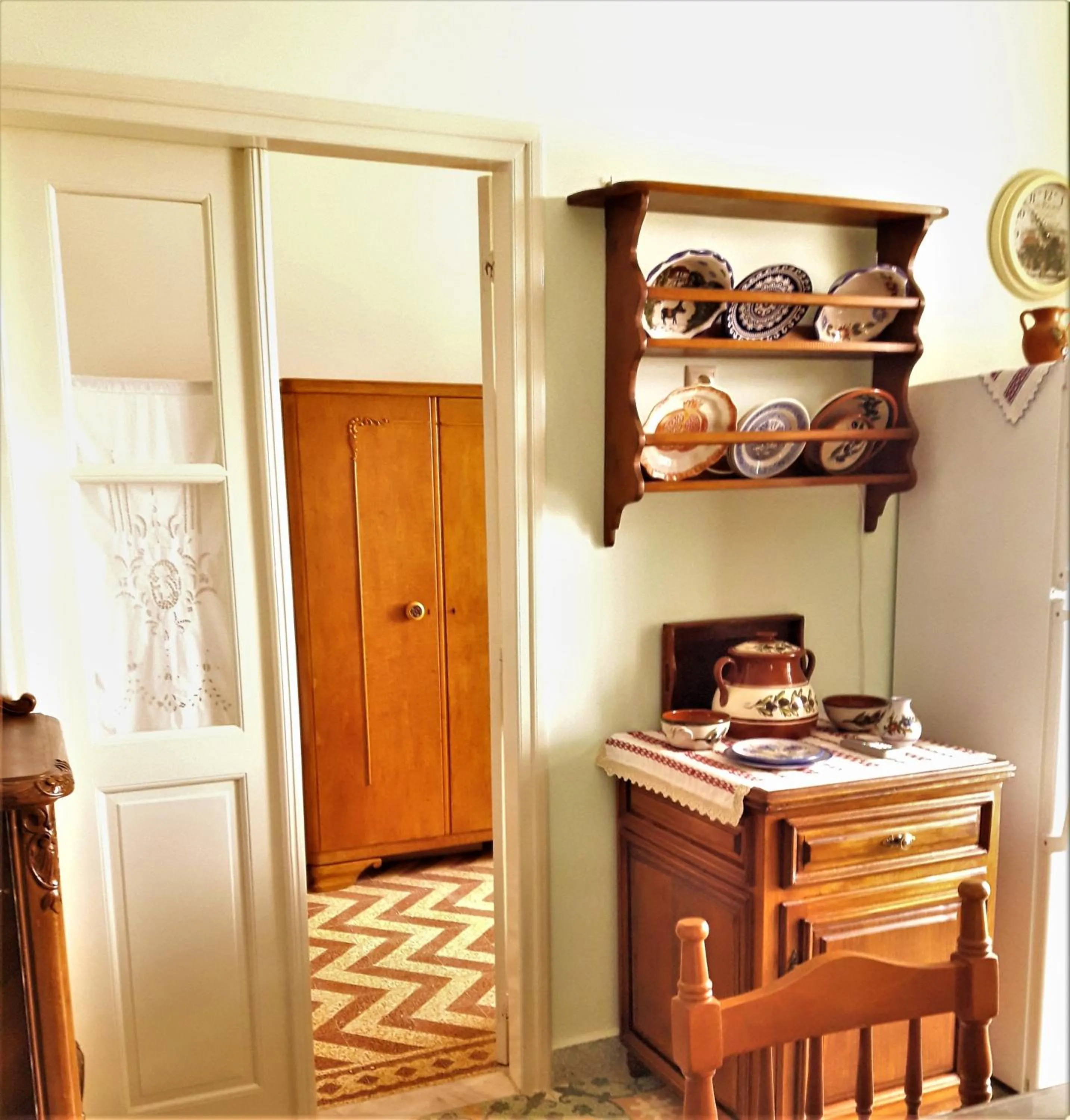 ROSABELLA HOME ( FILOTI VILLAGE )
