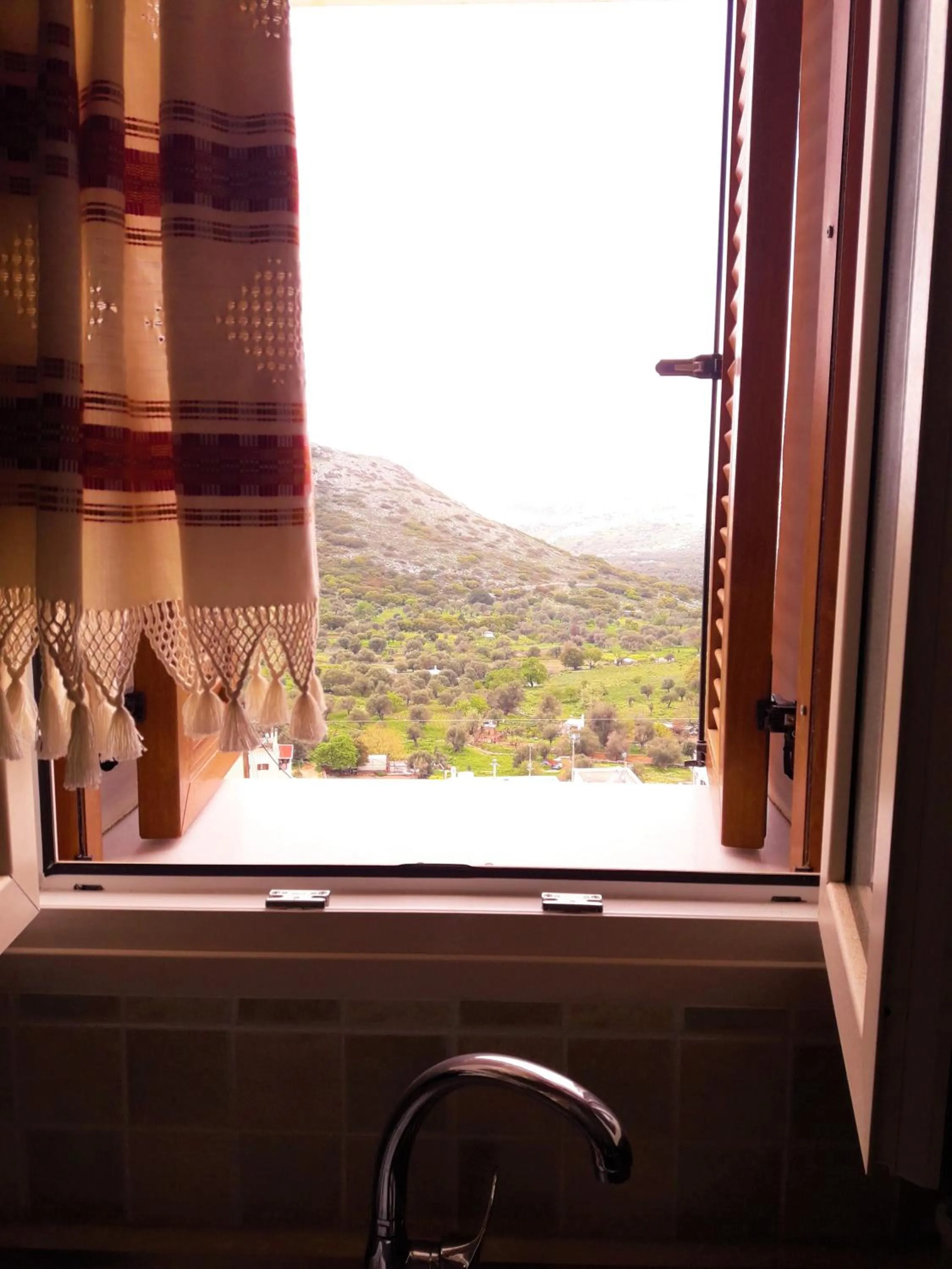 ROSABELLA HOME ( FILOTI VILLAGE )