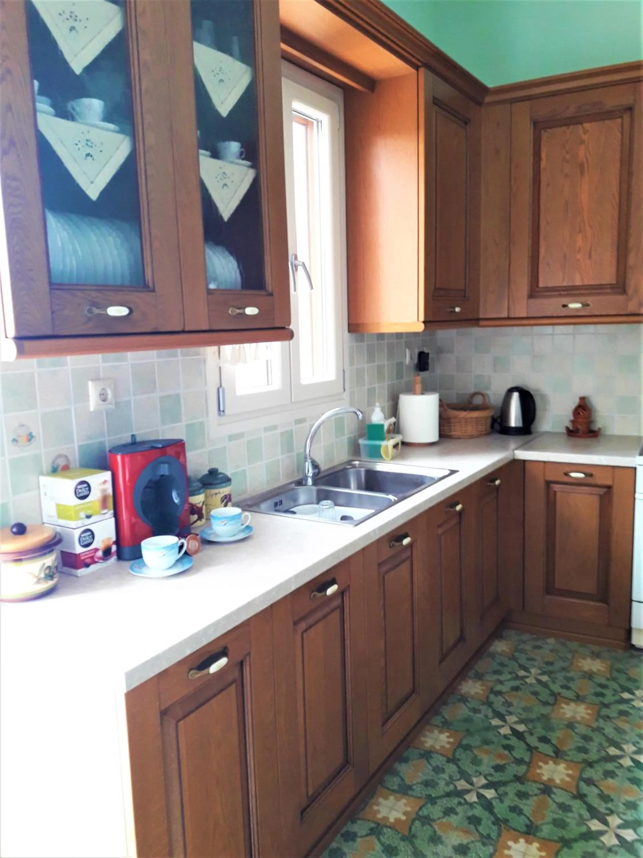 ROSABELLA HOME ( FILOTI VILLAGE )