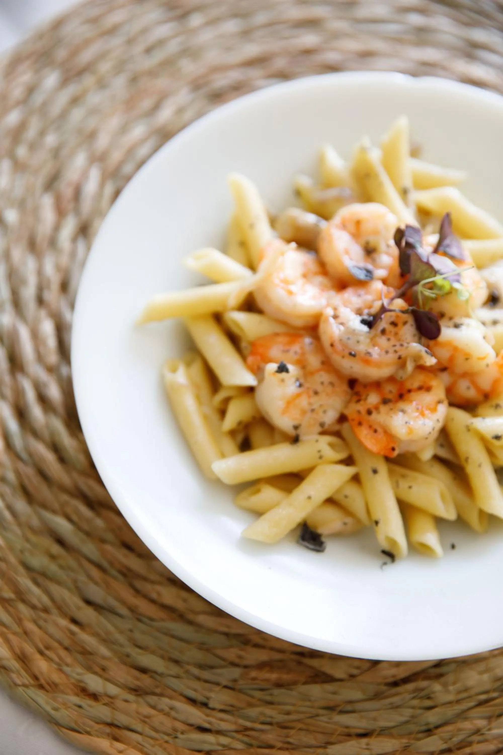 Restaurant/places to eat in Hotel El Cruce Chauchina