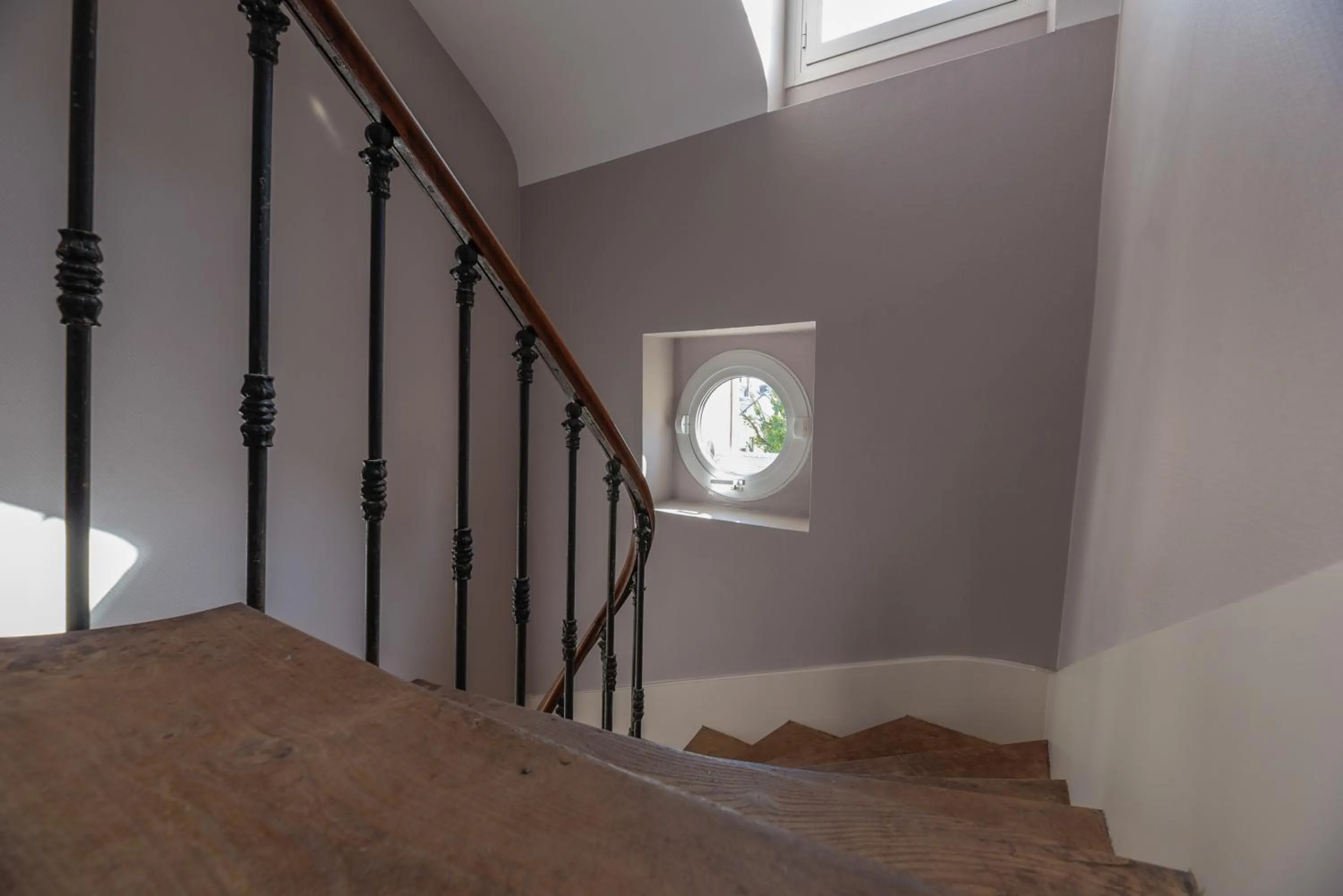 Property building in Les Maisons de Maje - Le Majestic