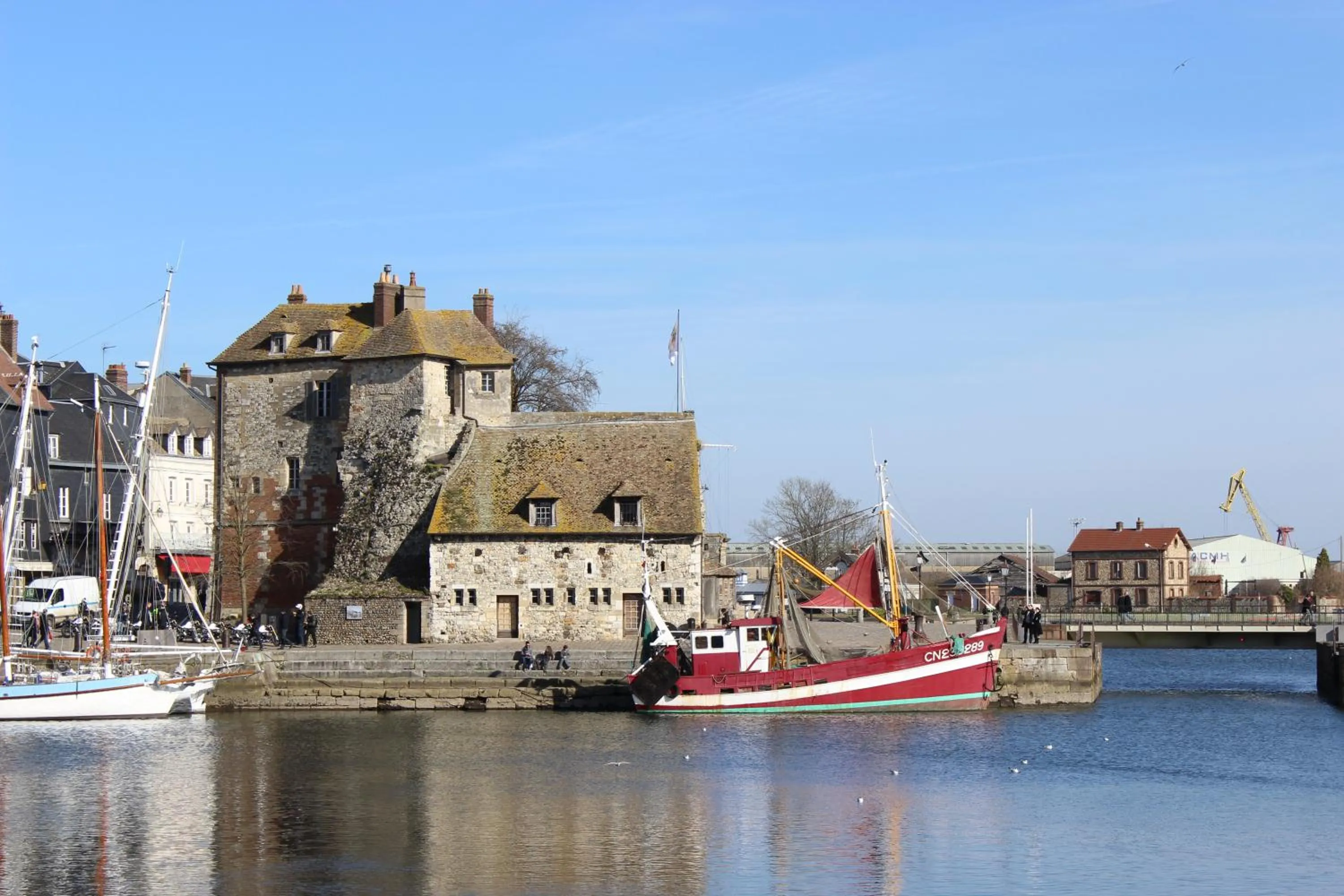 Other in Les Maisons de Maje - Le Majestic