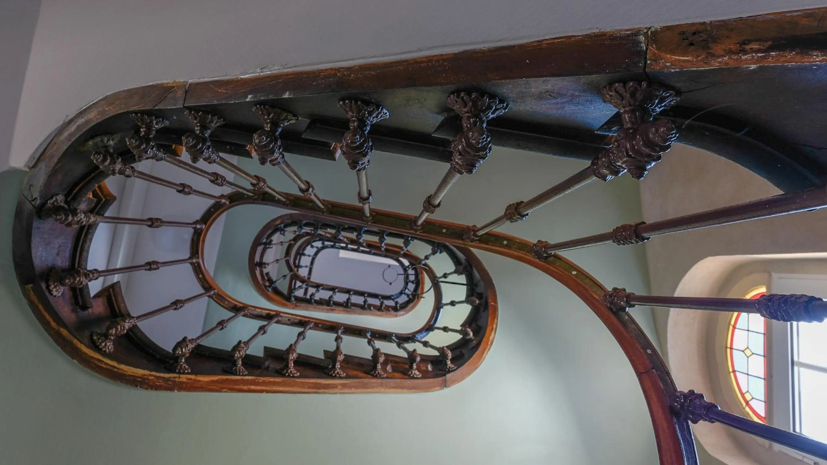 Property building in Les Maisons de Maje - Le Majestic