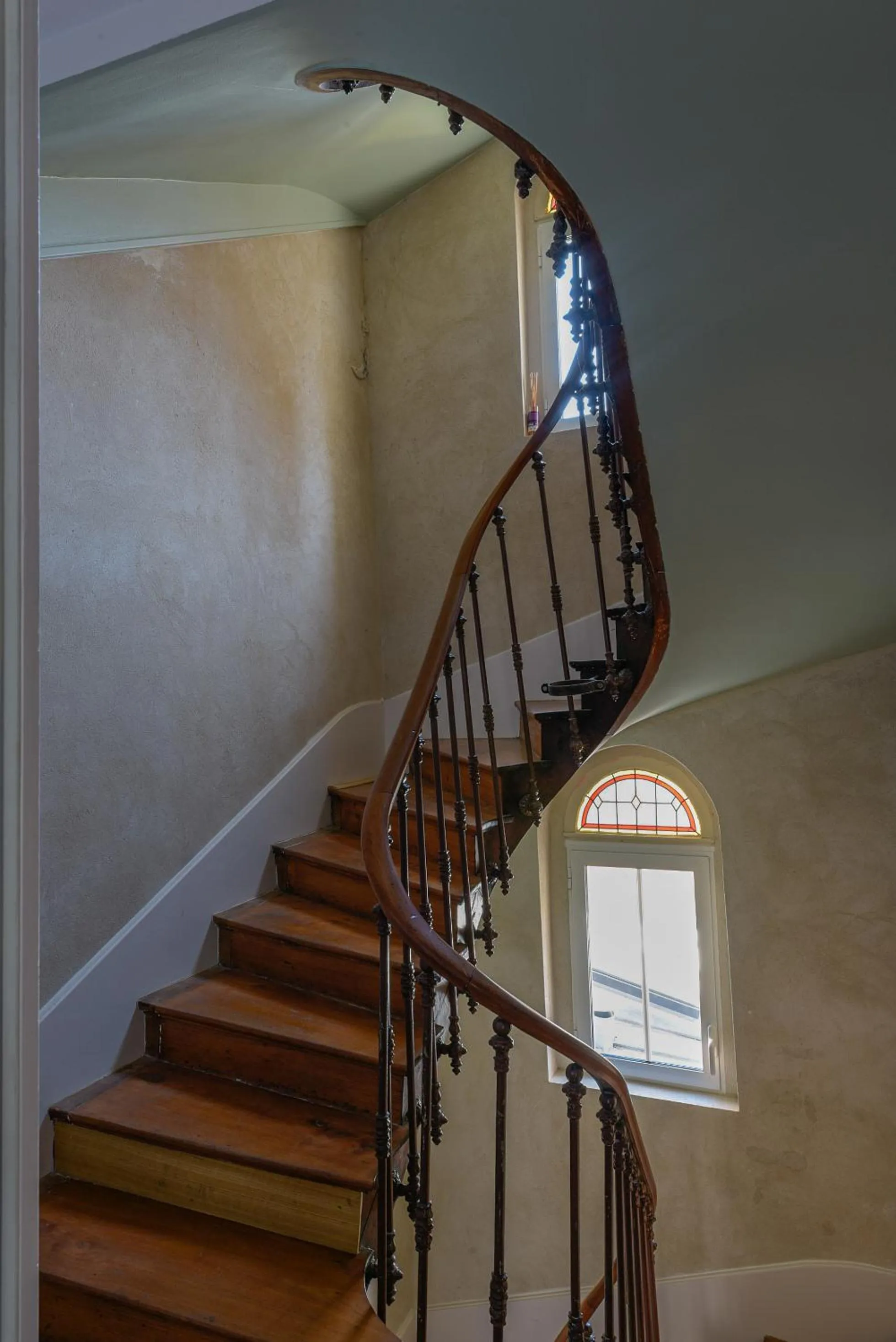 Property building in Les Maisons de Maje - Le Majestic