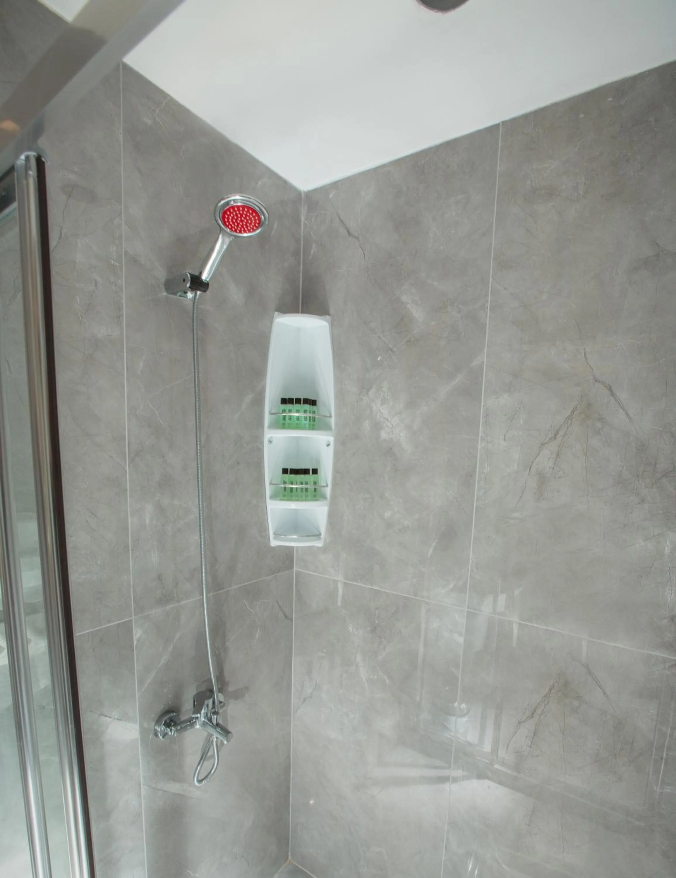 Bathroom in Atlantis Royal Hotel