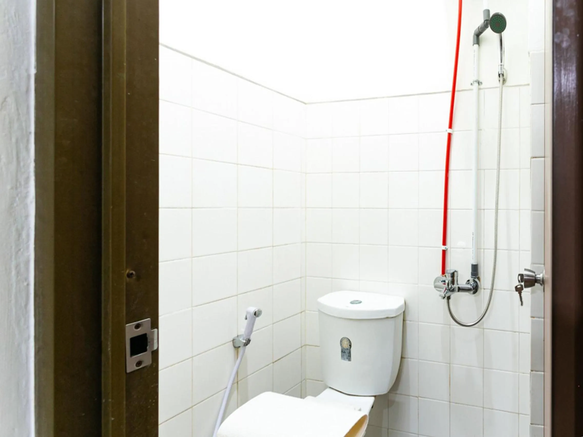 RedDoorz @ Urip Sumoharjo Solo