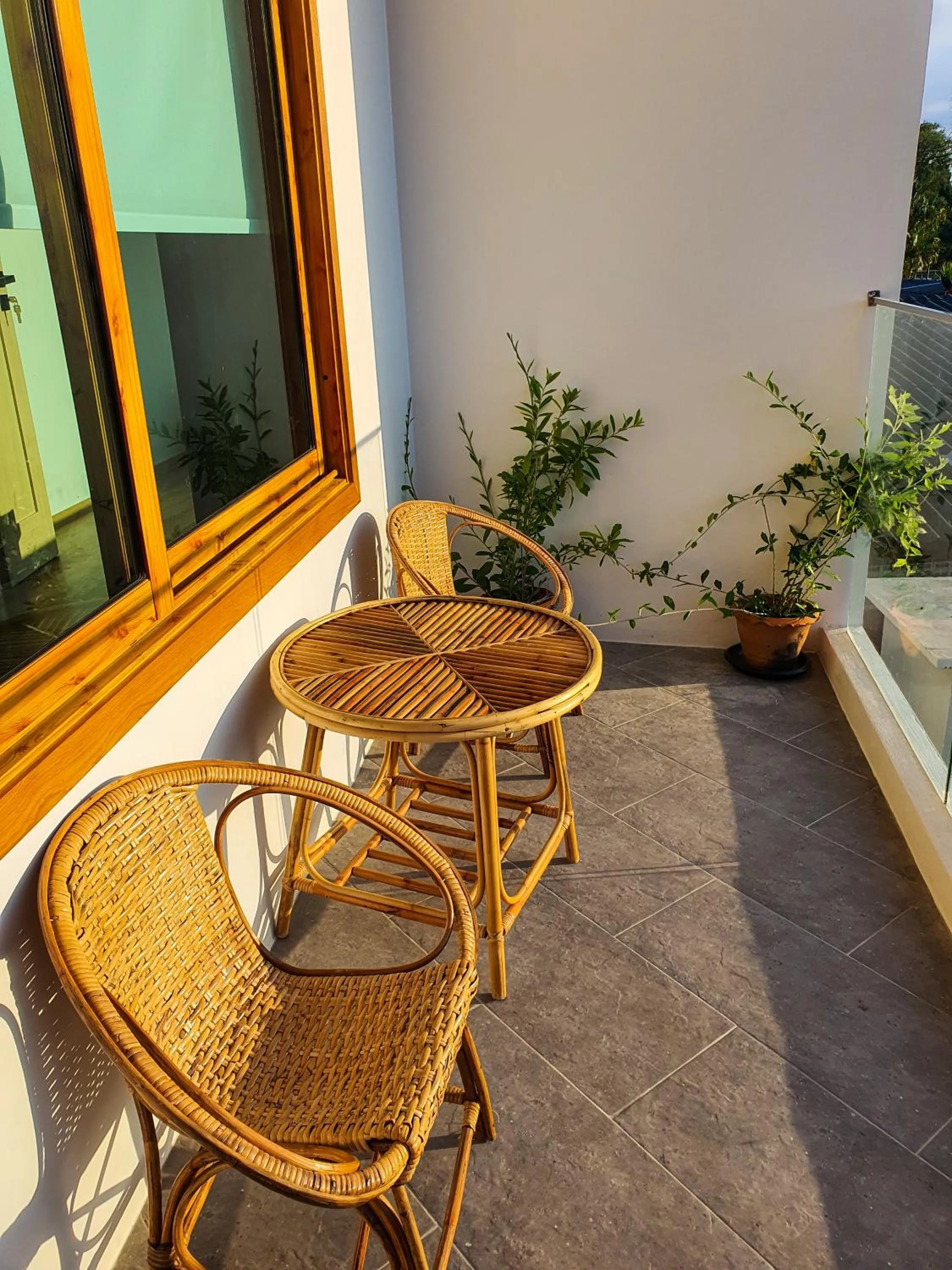 Wayla Villa@Maikhaobeach