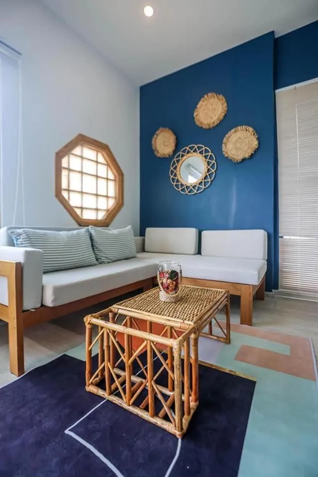 Wayla Villa@Maikhaobeach