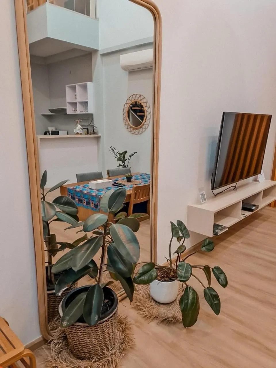 Wayla Villa@Maikhaobeach