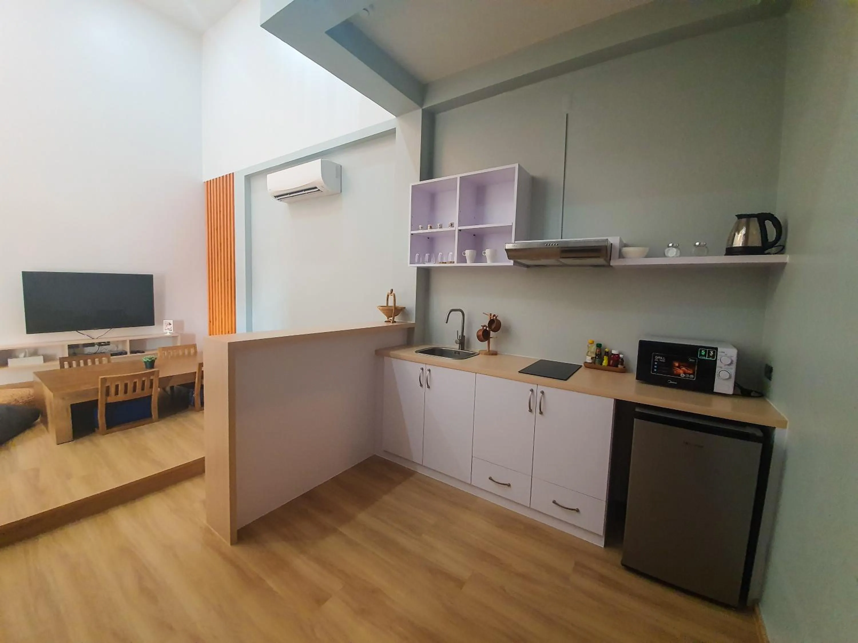 Wayla Villa@Maikhaobeach