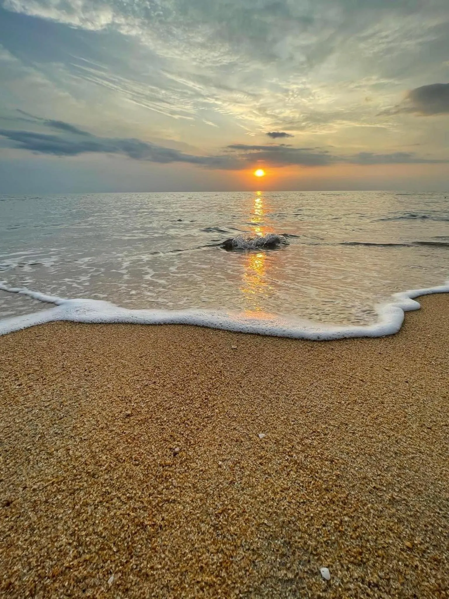 Wayla Villa@Maikhaobeach