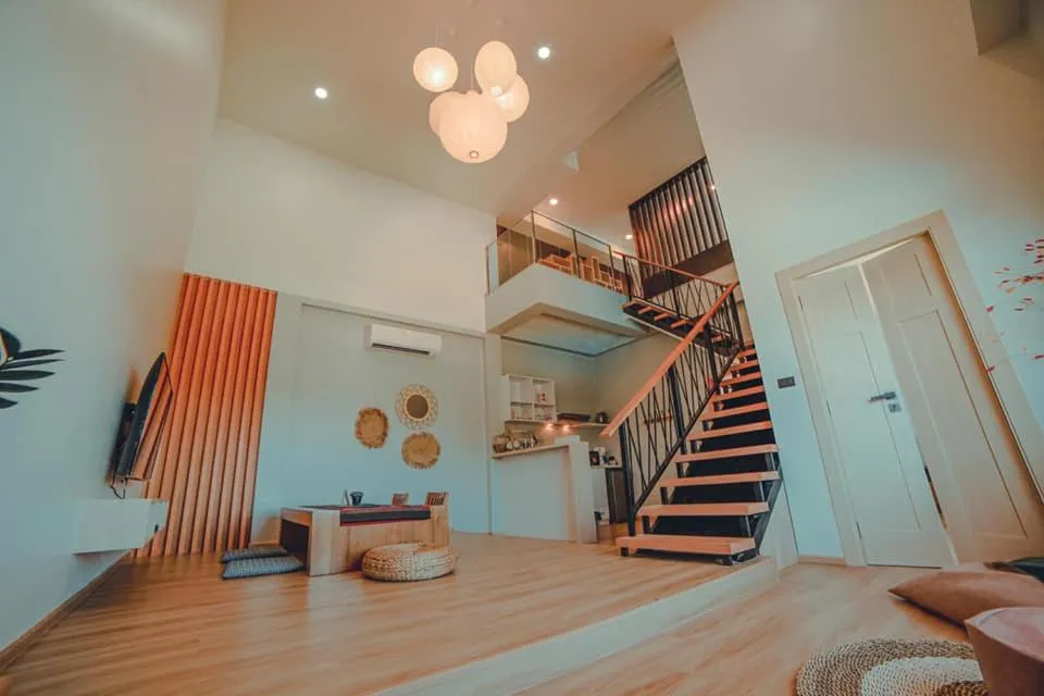 Wayla Villa@Maikhaobeach