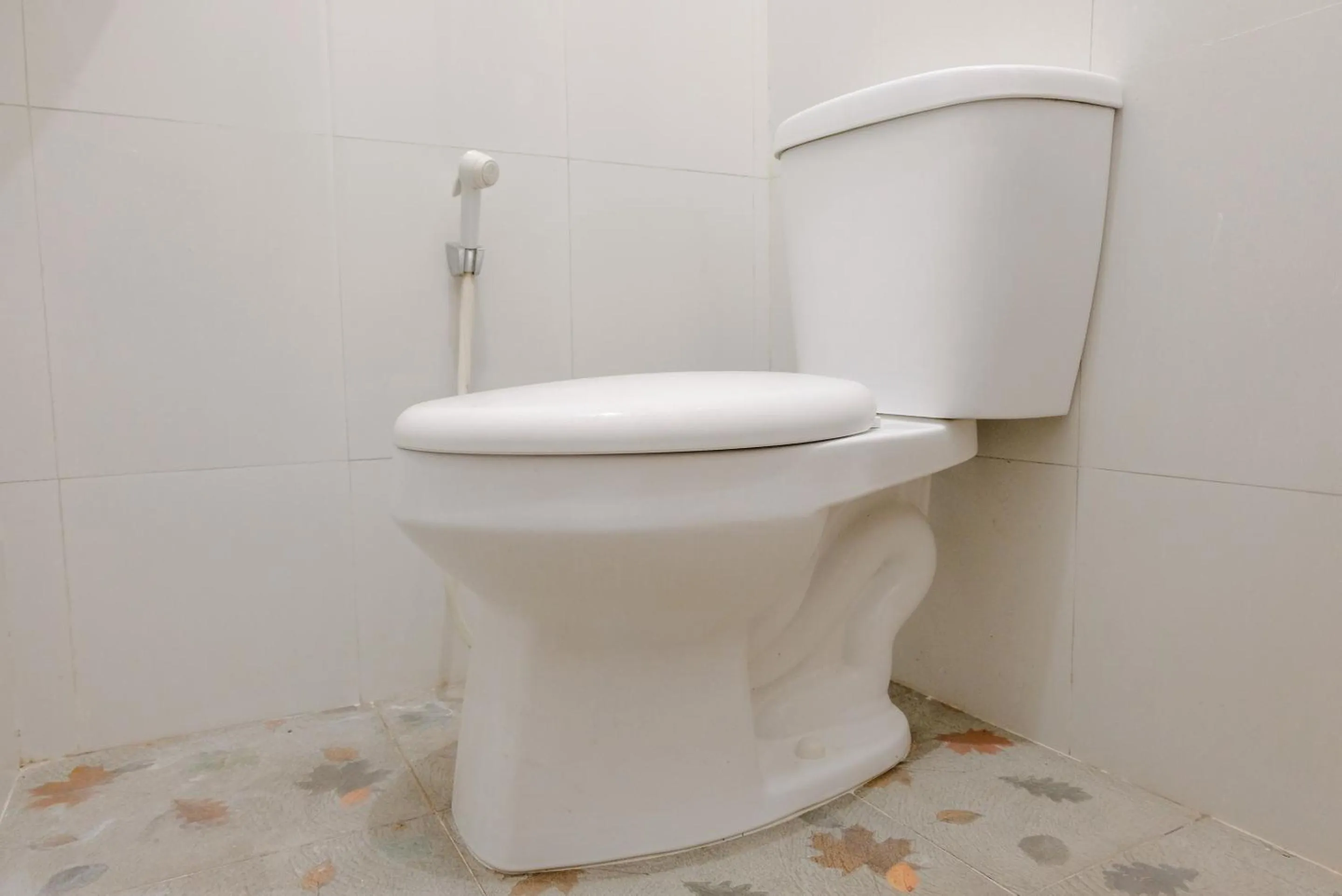 Bathroom in OYO Life 2399 Gerbera House - Kos Putri