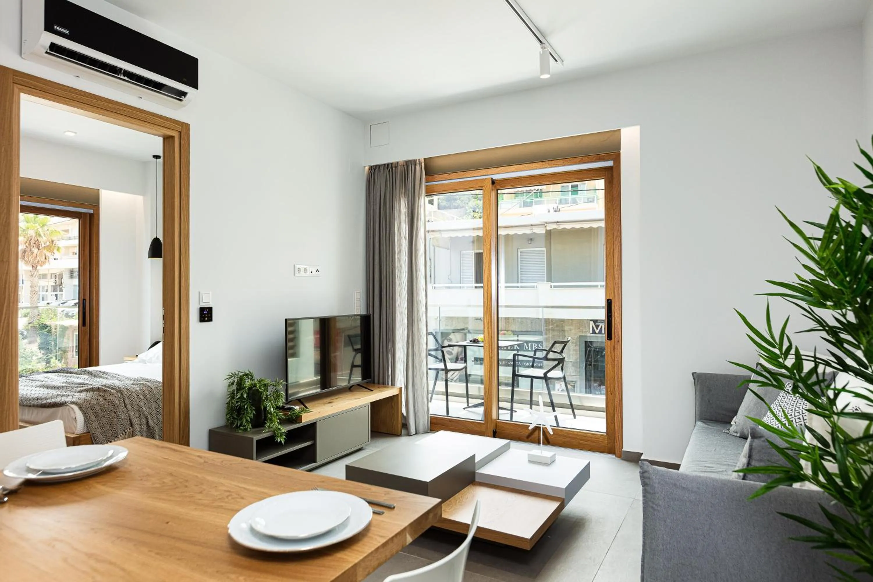 View (from property/room) in North Coast Seaside Suites