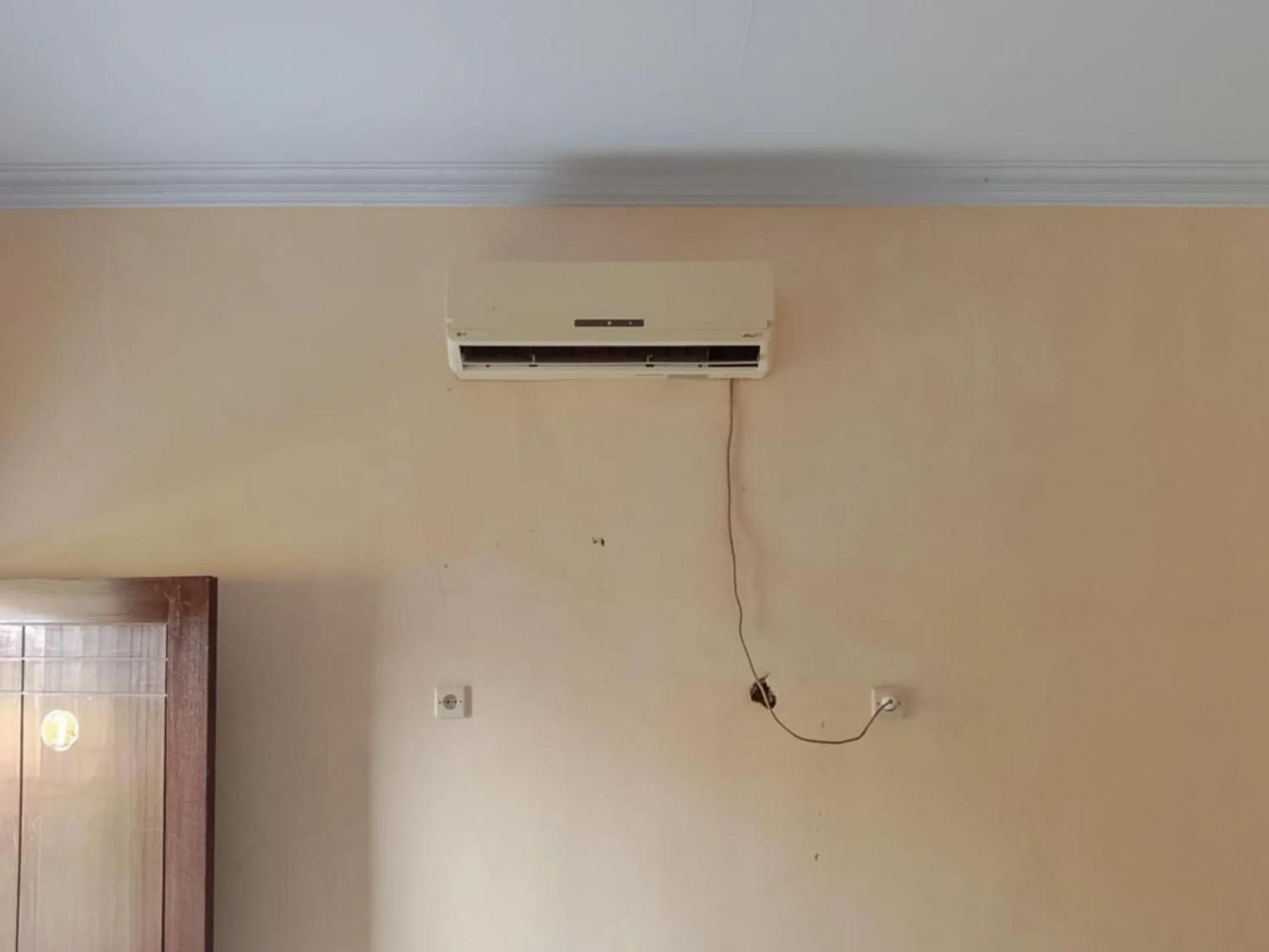 Zulfina Homestay Syariah Mitra RedDoorz