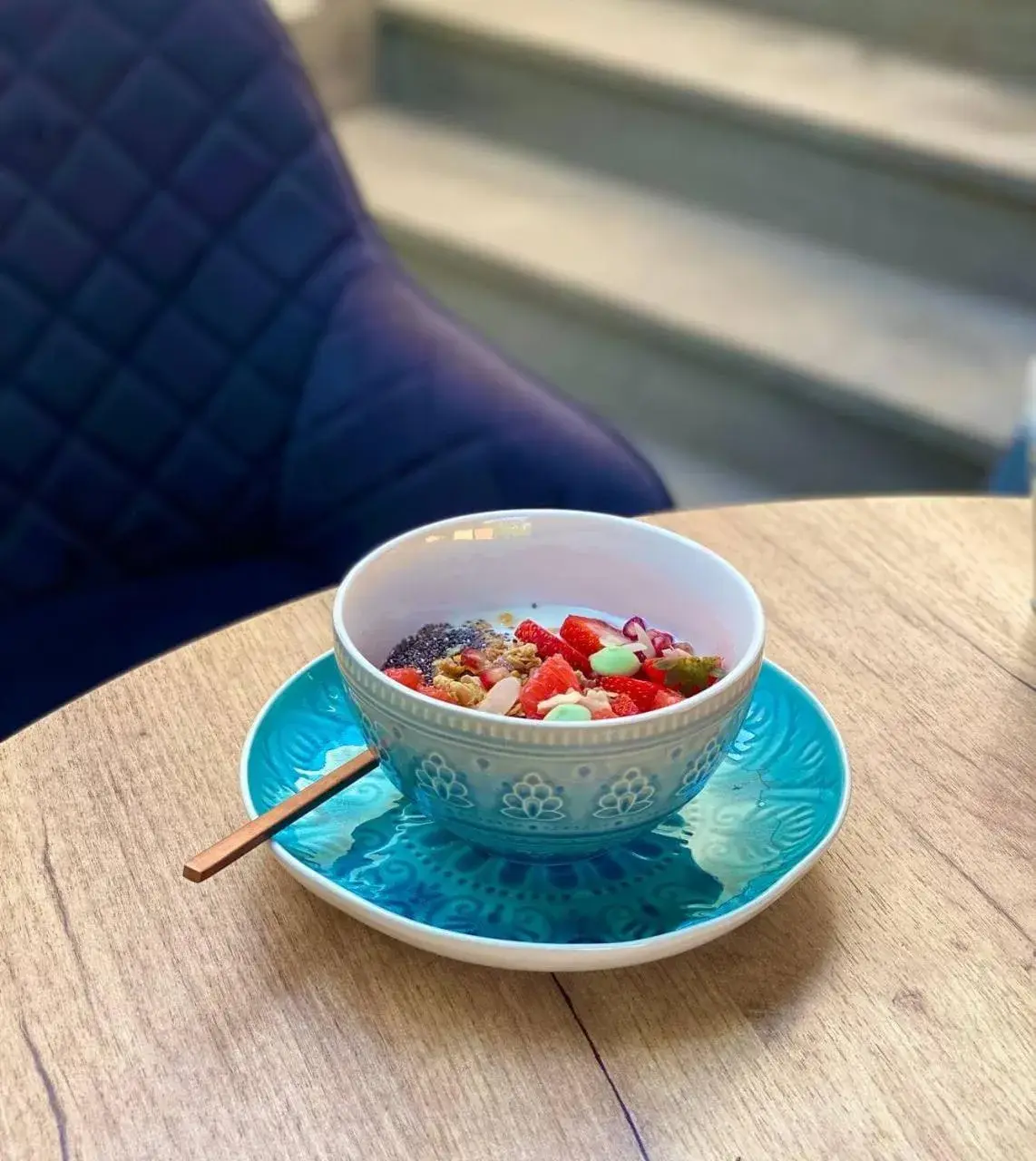 Food in Andor Hotel Food in Andor Hotel