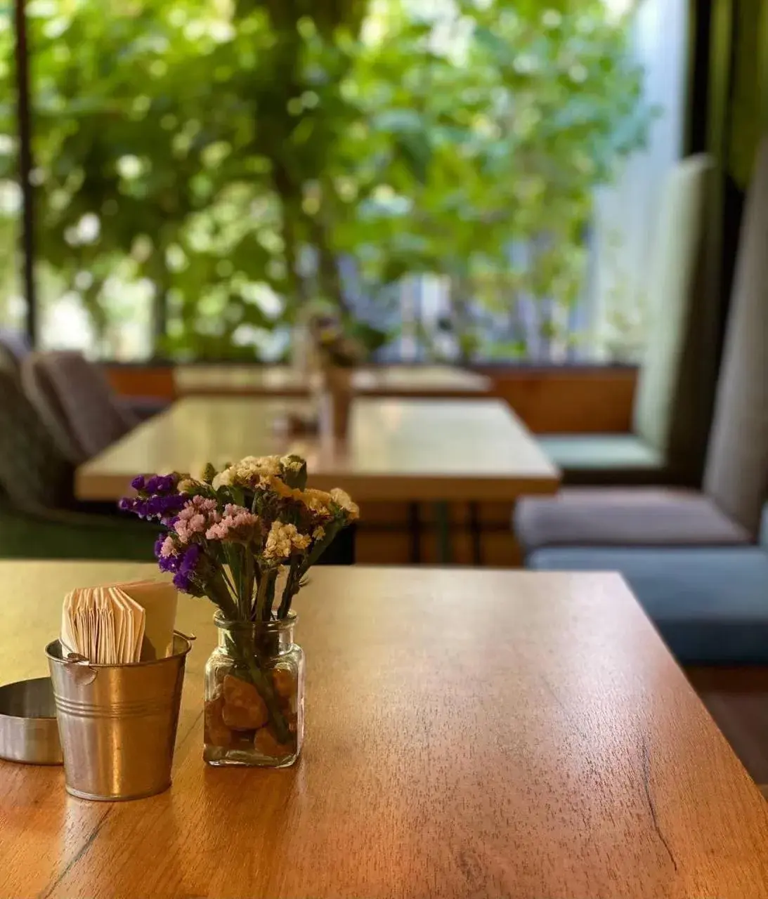 Restaurant/places to eat in Andor Hotel Restaurant/places to eat in Andor Hotel