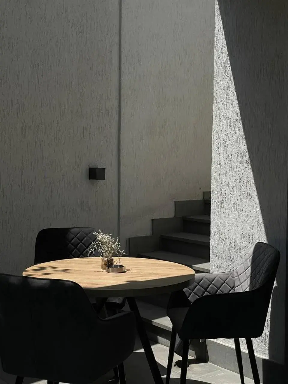 Restaurant/places to eat in Andor Hotel Restaurant/places to eat in Andor Hotel